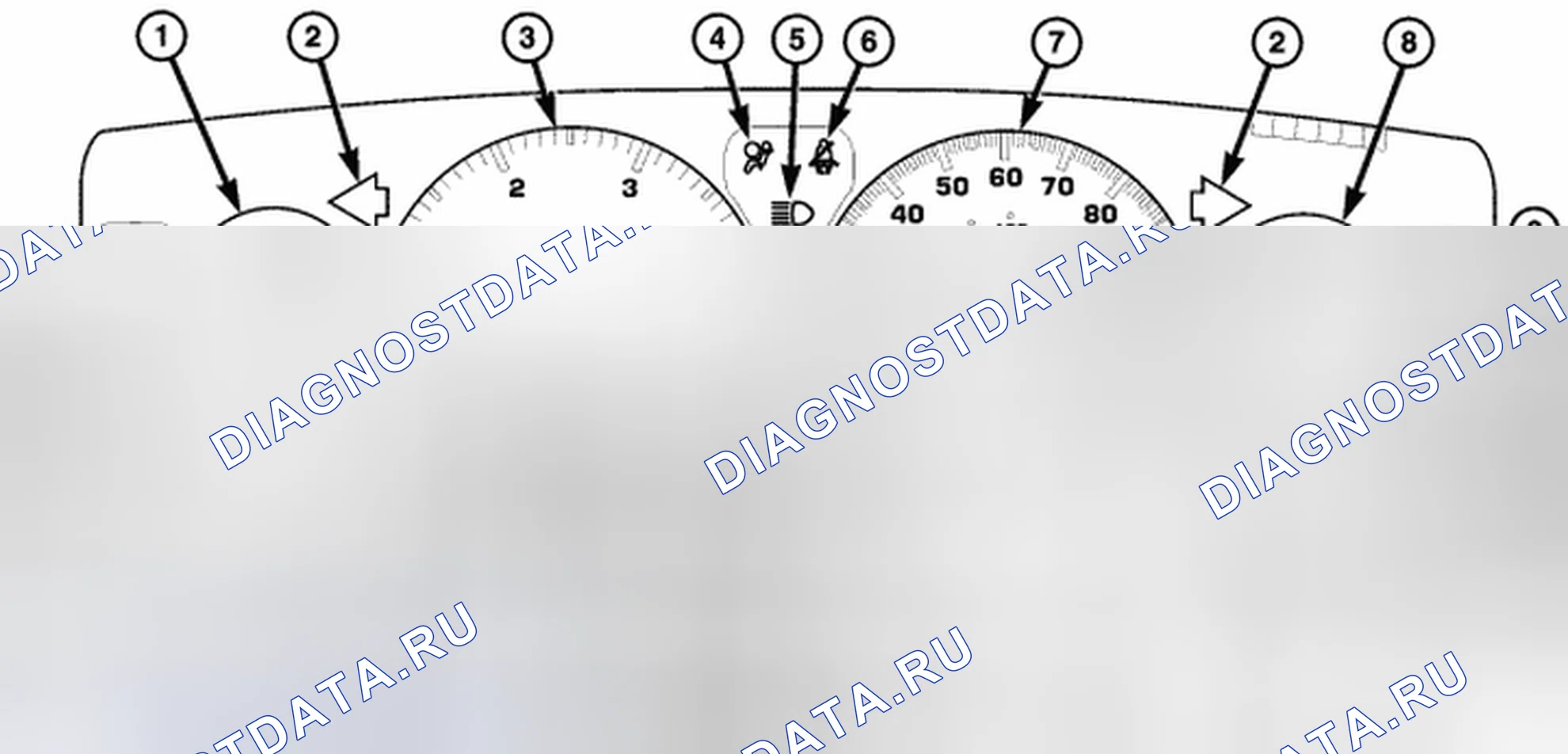 Рис. 508. Dodge Cab & Chassis R3500 HD 
