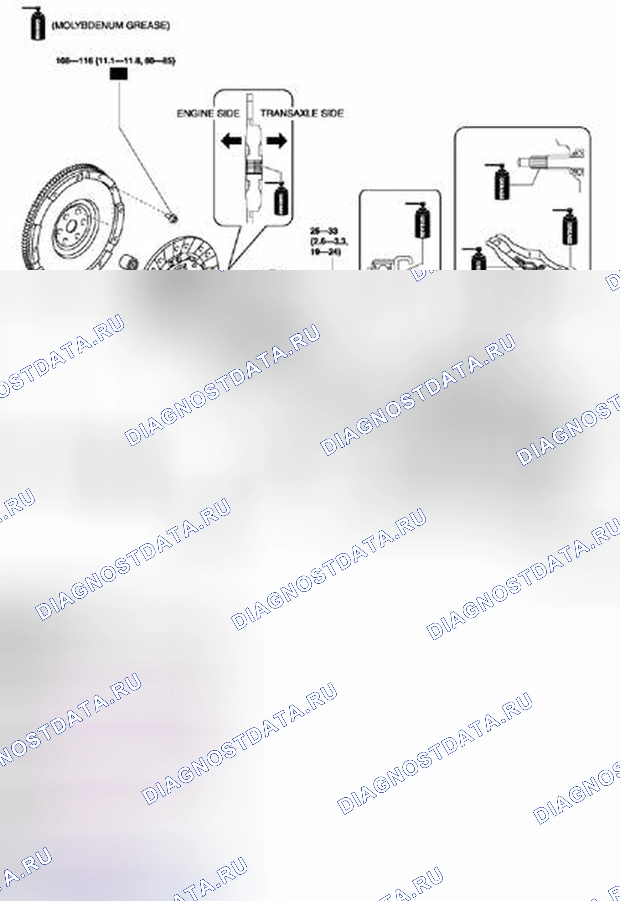 Рис. 41. Honda Civic IX рестайлинг