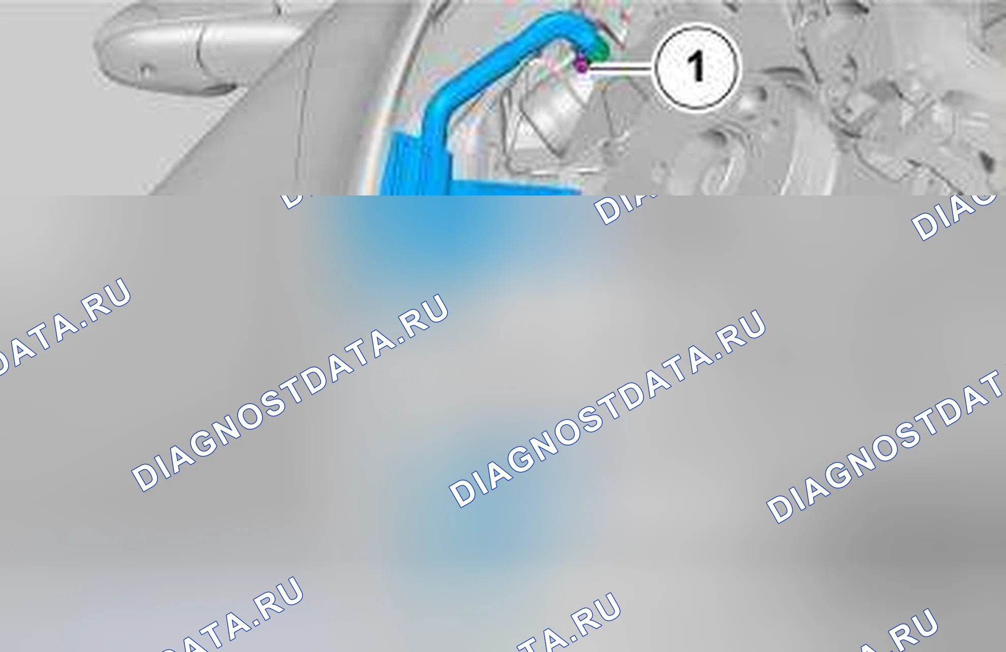 Рис. 37: РАННИЕ ВЕРСИИ ТРАНСПОРТНЫХ СРЕДСТВ. Volvo S80 II
