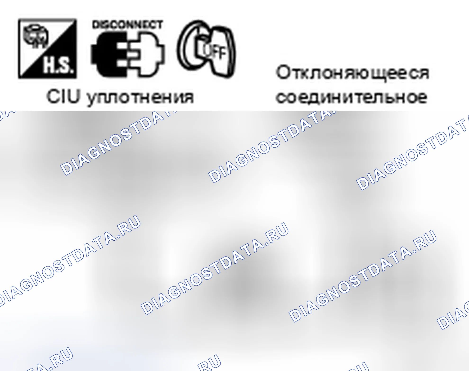 Рис. 10. Infiniti FX35 I рестайлинг