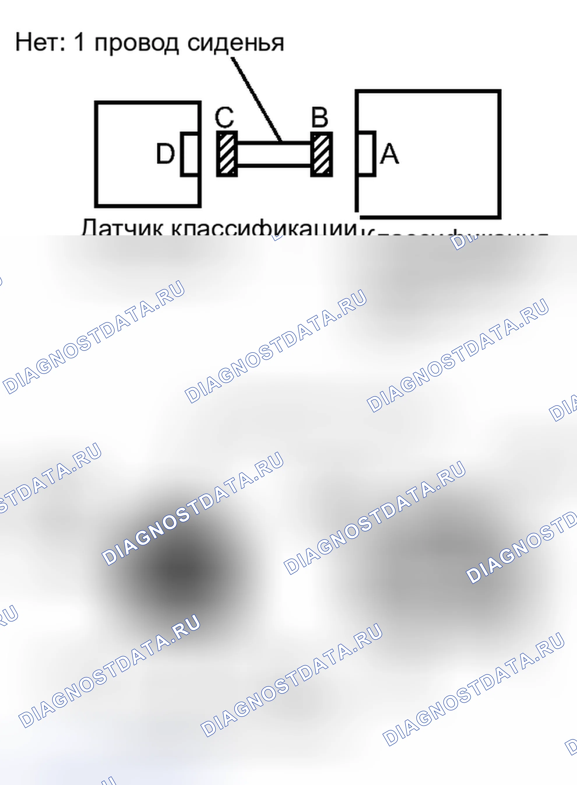Рис. 397. Toyota Tacoma II рестайлинг