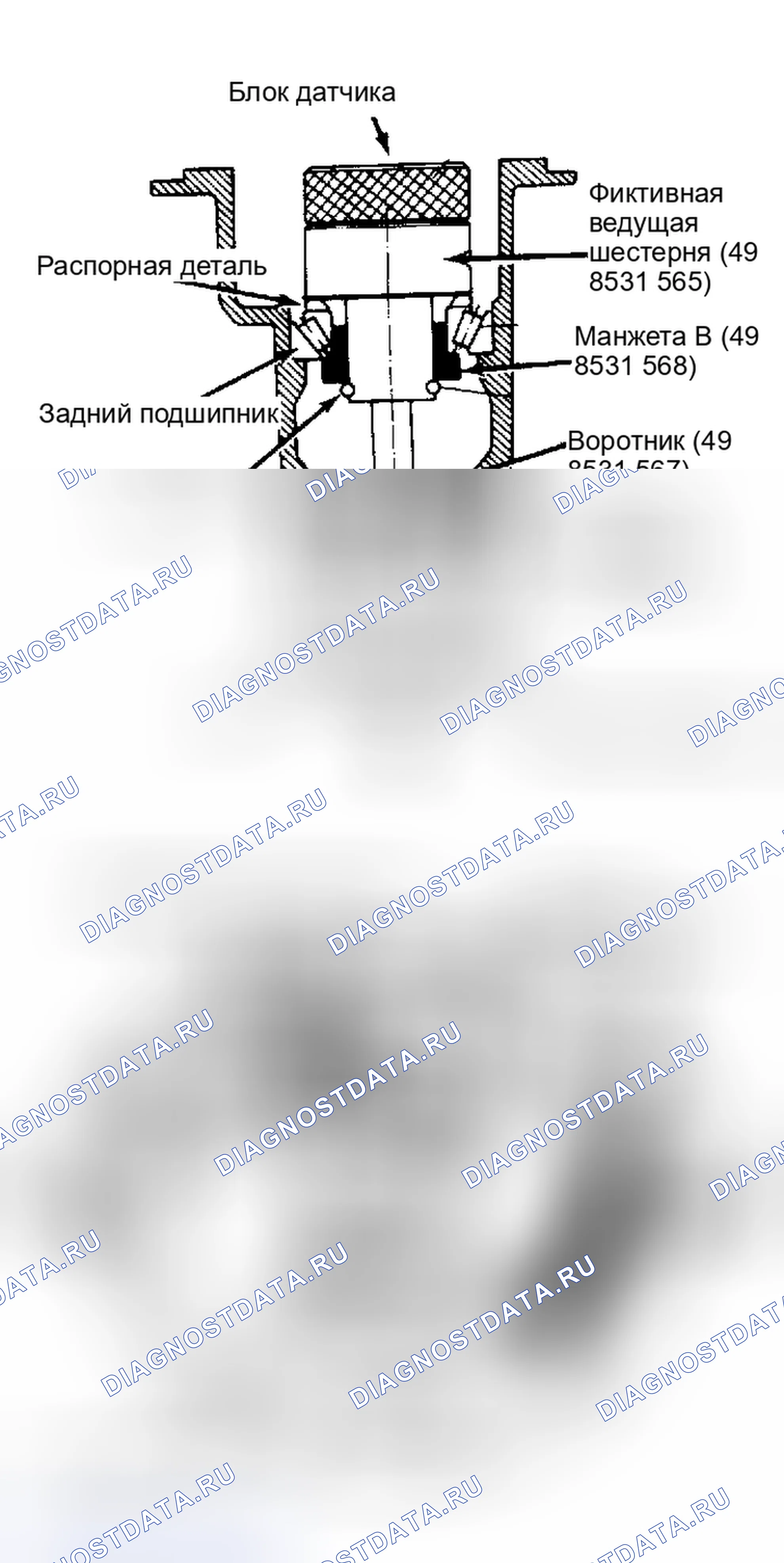 Рис. 5. Mazda MPV V