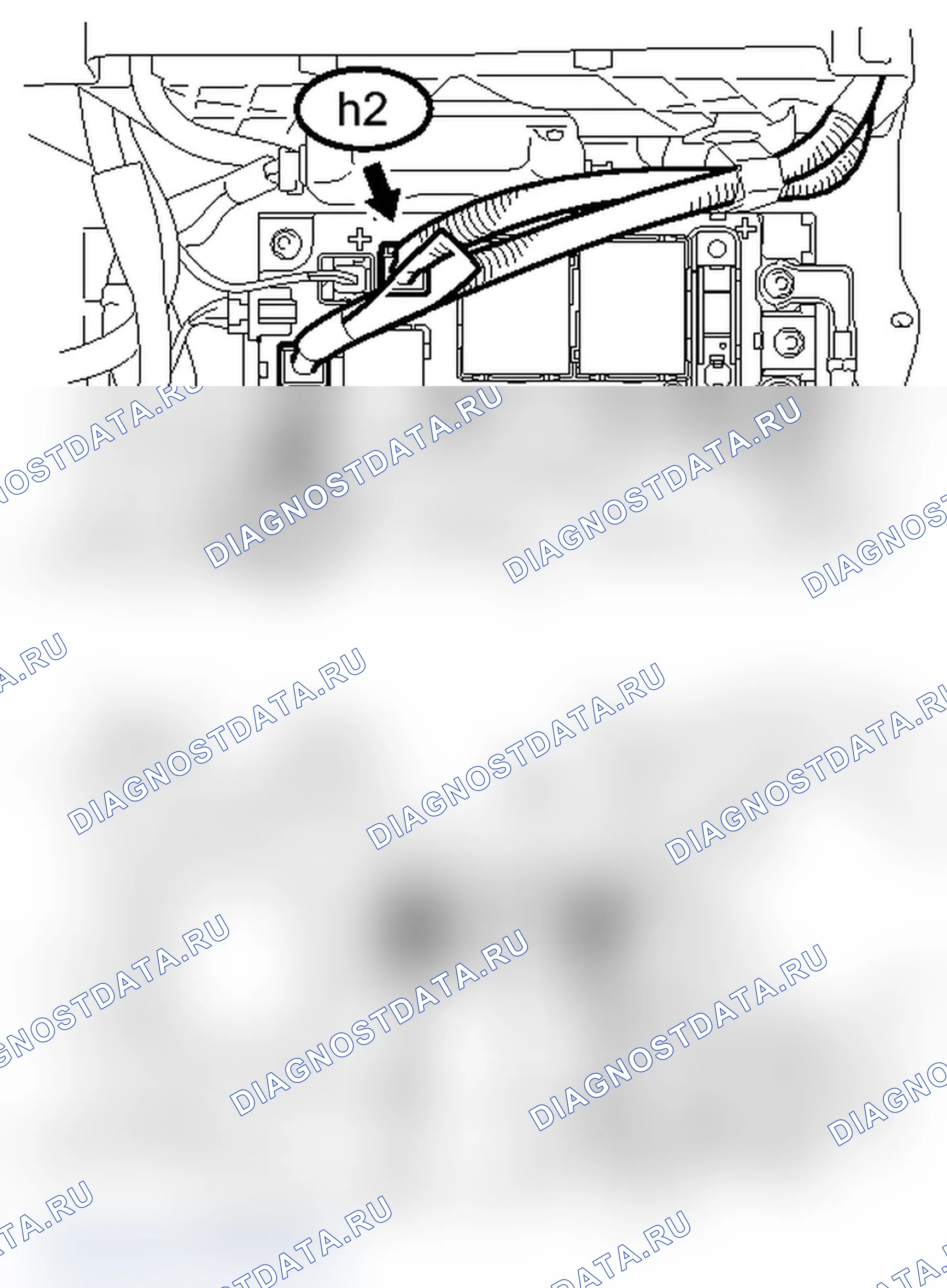 Рис. 59. Toyota Prius PHV pre-III