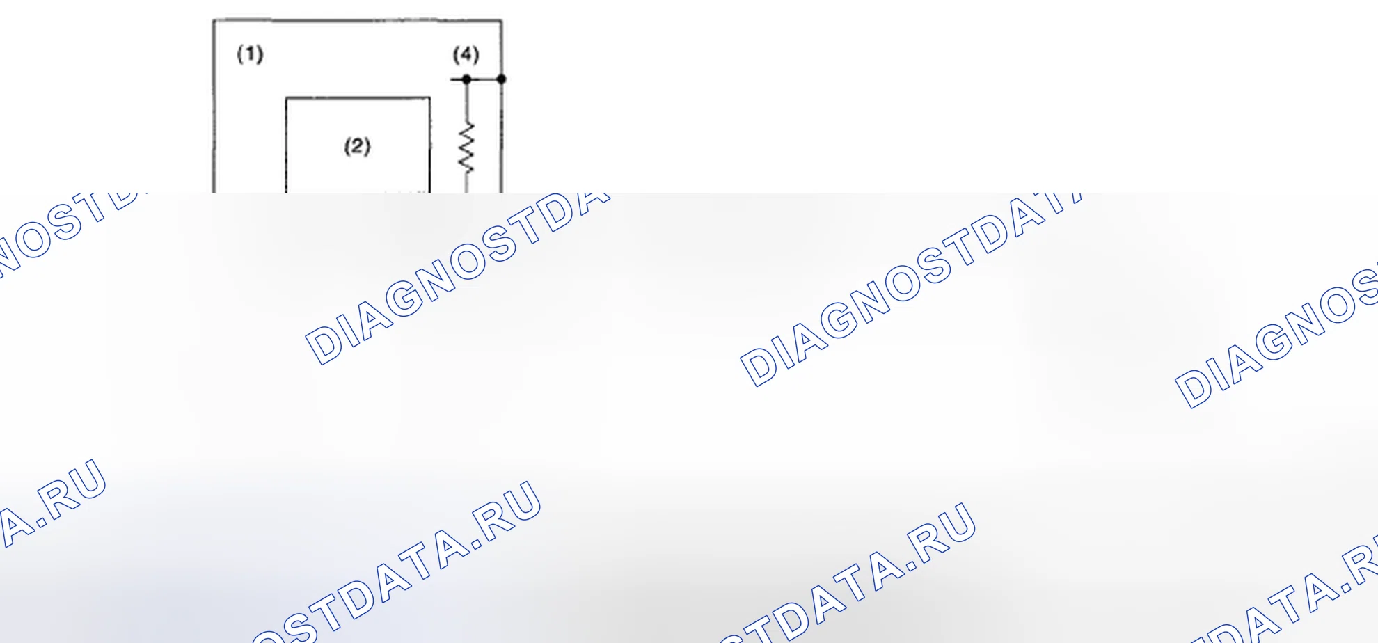 Рис. 182: ОПИСАНИЕ КОМПОНЕНТОВ. Subaru Legacy BL/BP рестайлинг