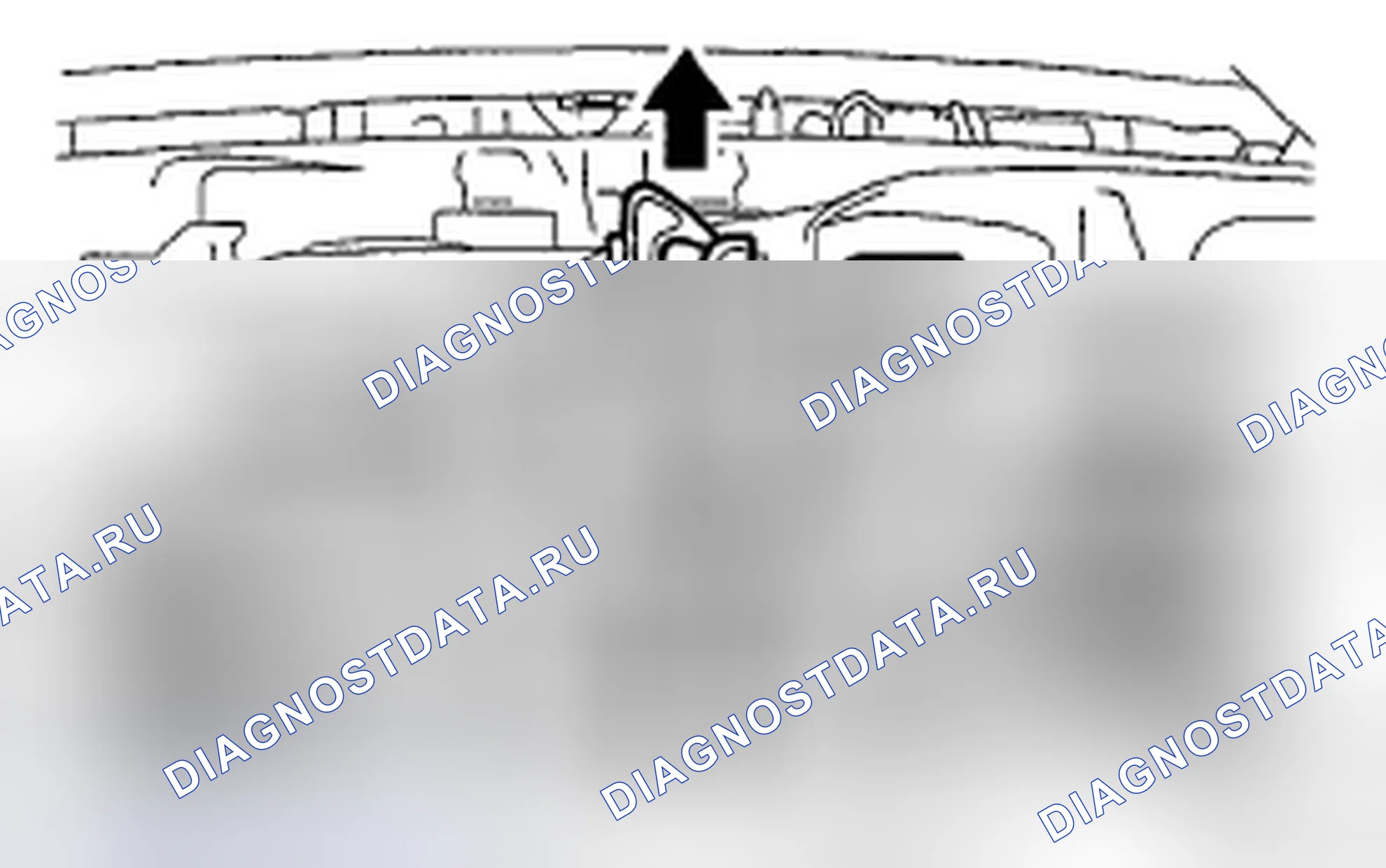 Рис. 291. Toyota Highlander II