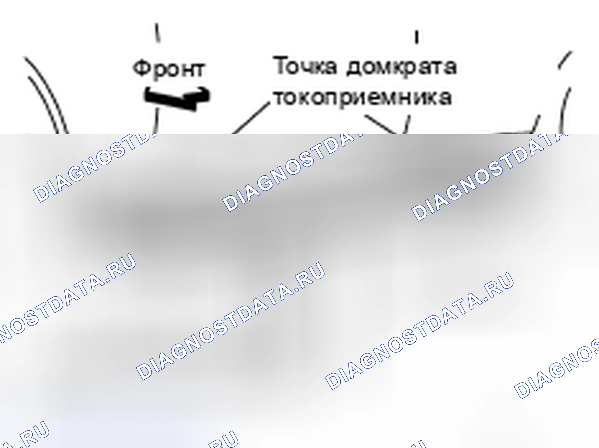 Рис. 63: Бортовой подъемник. Nissan 350Z I рестайлинг