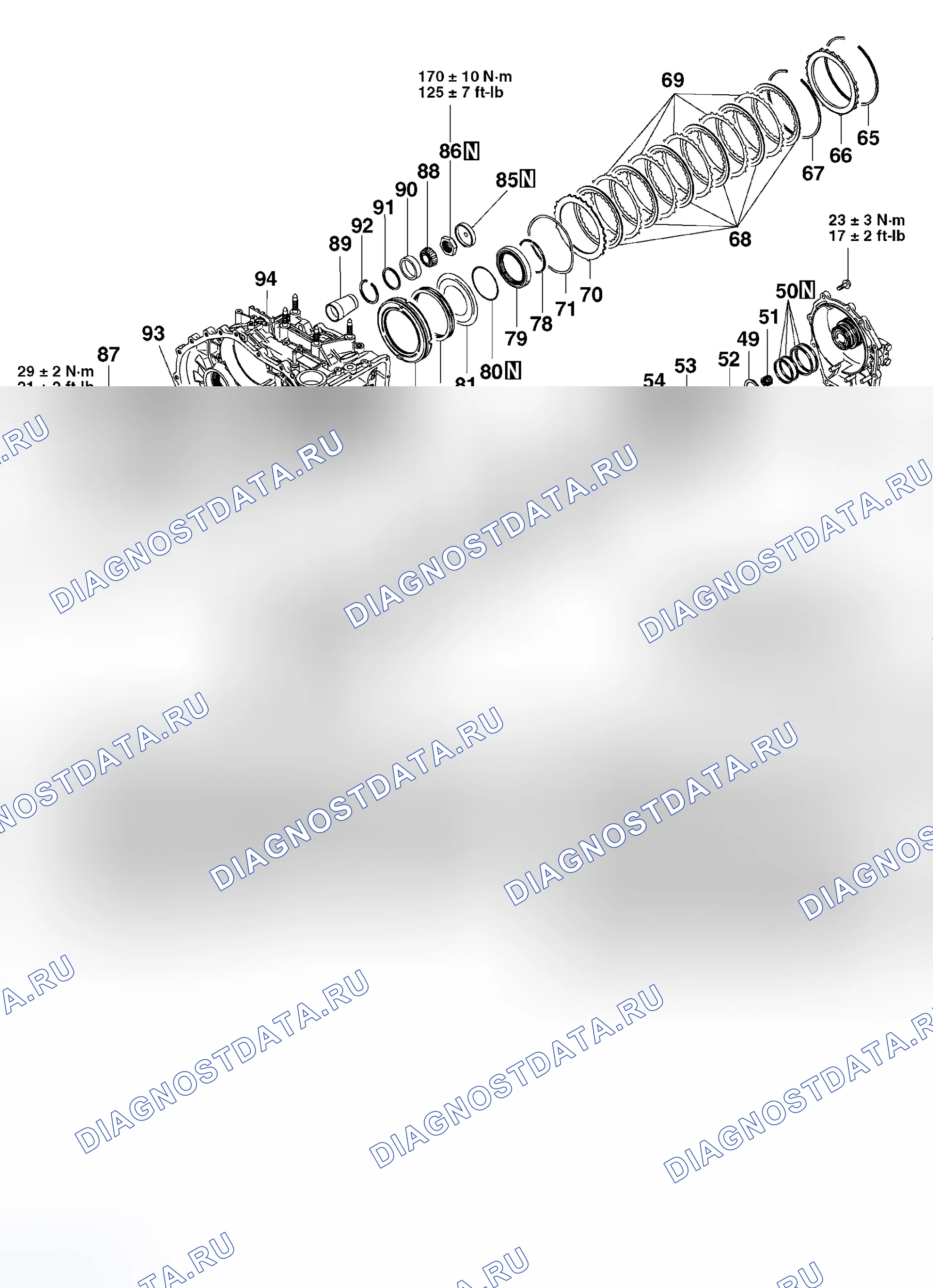 Рис. 538. Honda e:NS1 I
