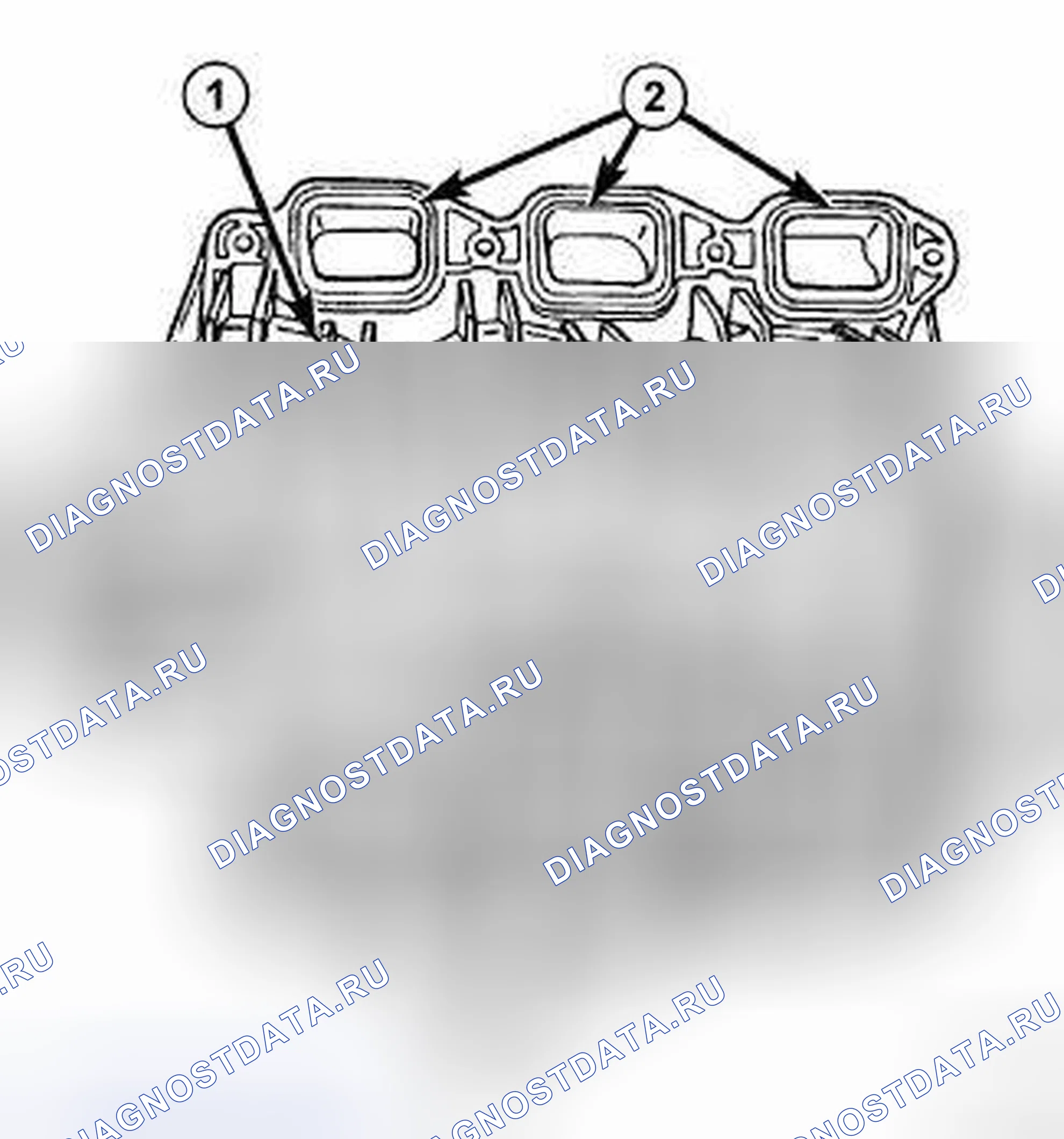 Рис. 137. RAM Pickup 1500 