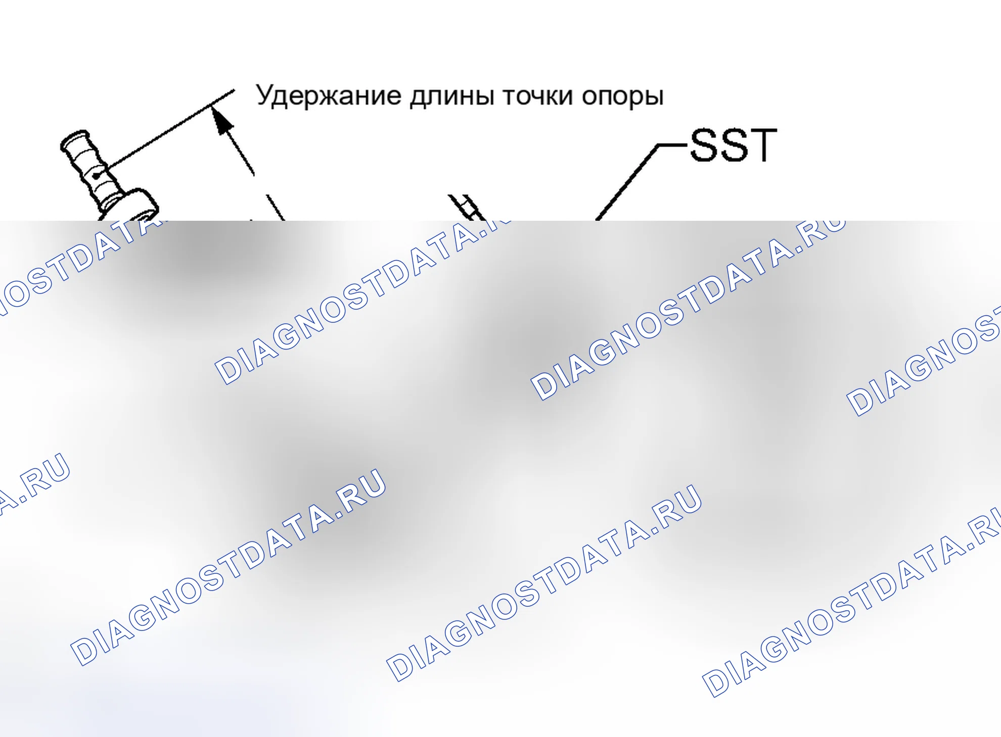 Рис. 48: ПОВТОРНАЯ СБОРКА. Haval H8 I