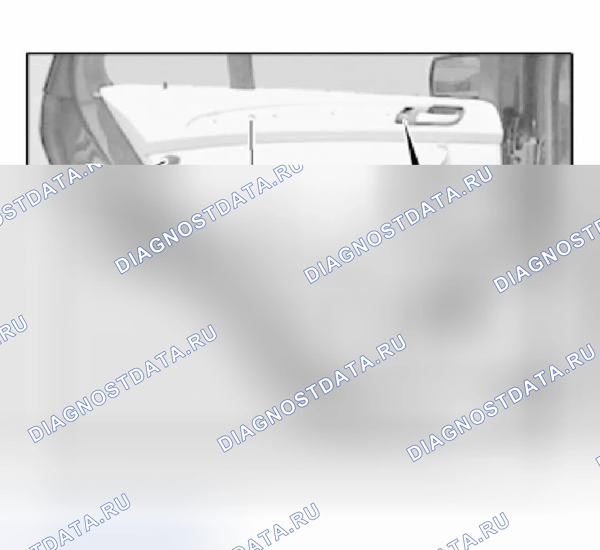 Рис. 931. BMW X5 E53