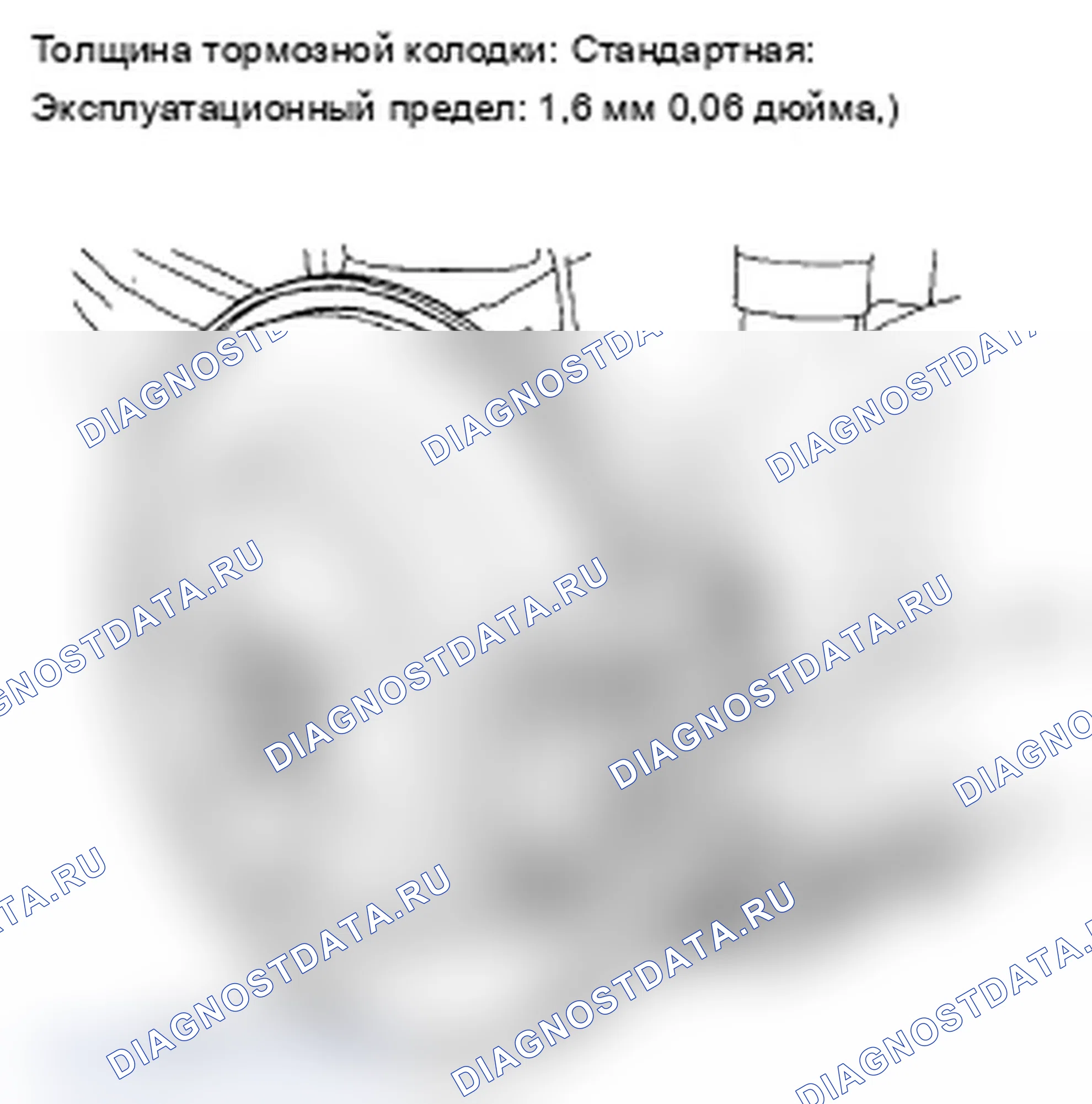 Рис. 38: Контроль. Acura MDX II