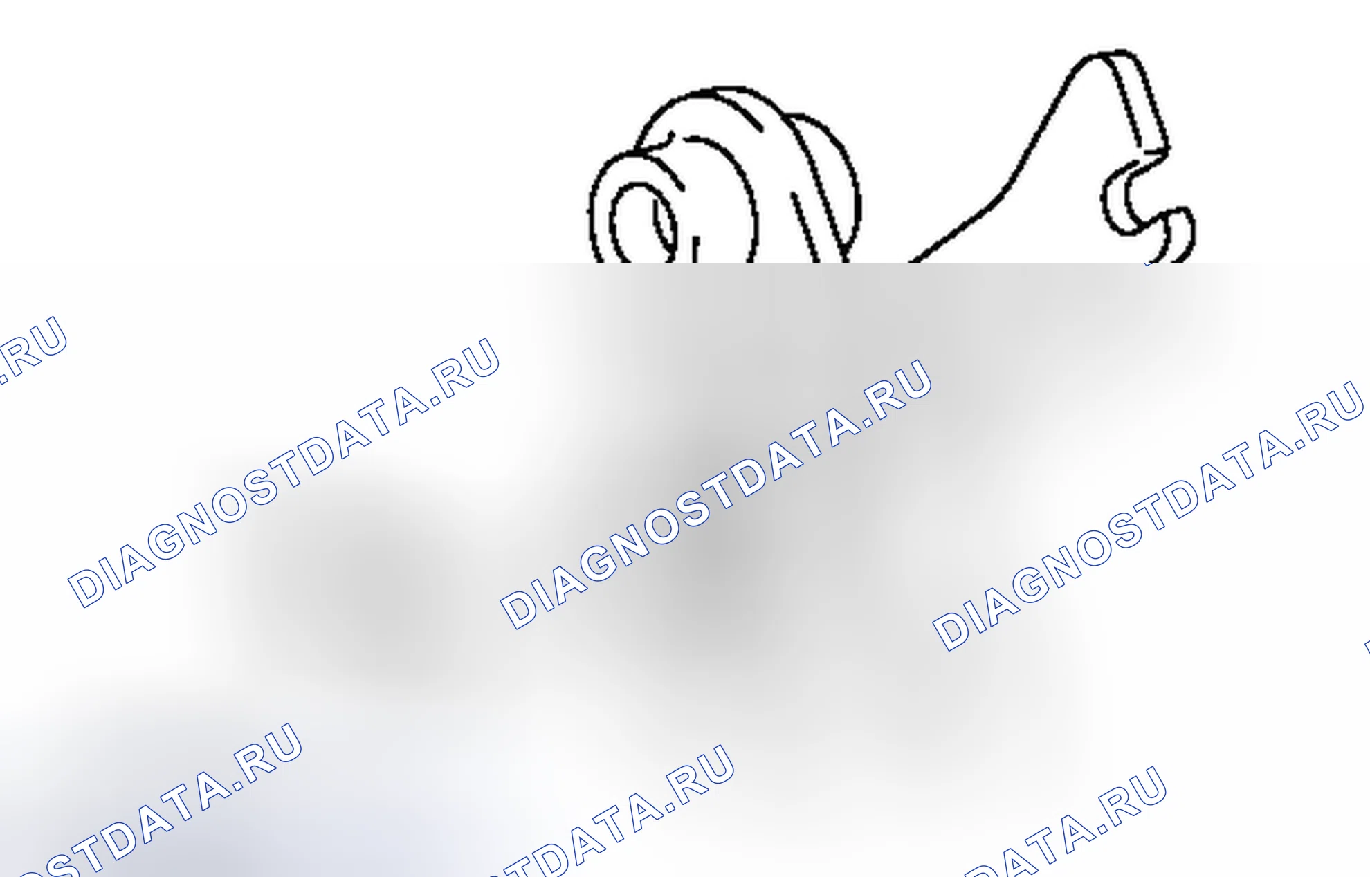 Рис. 19: МОНТАЖ [08 / 2013 -]. Toyota FJ Cruiser I