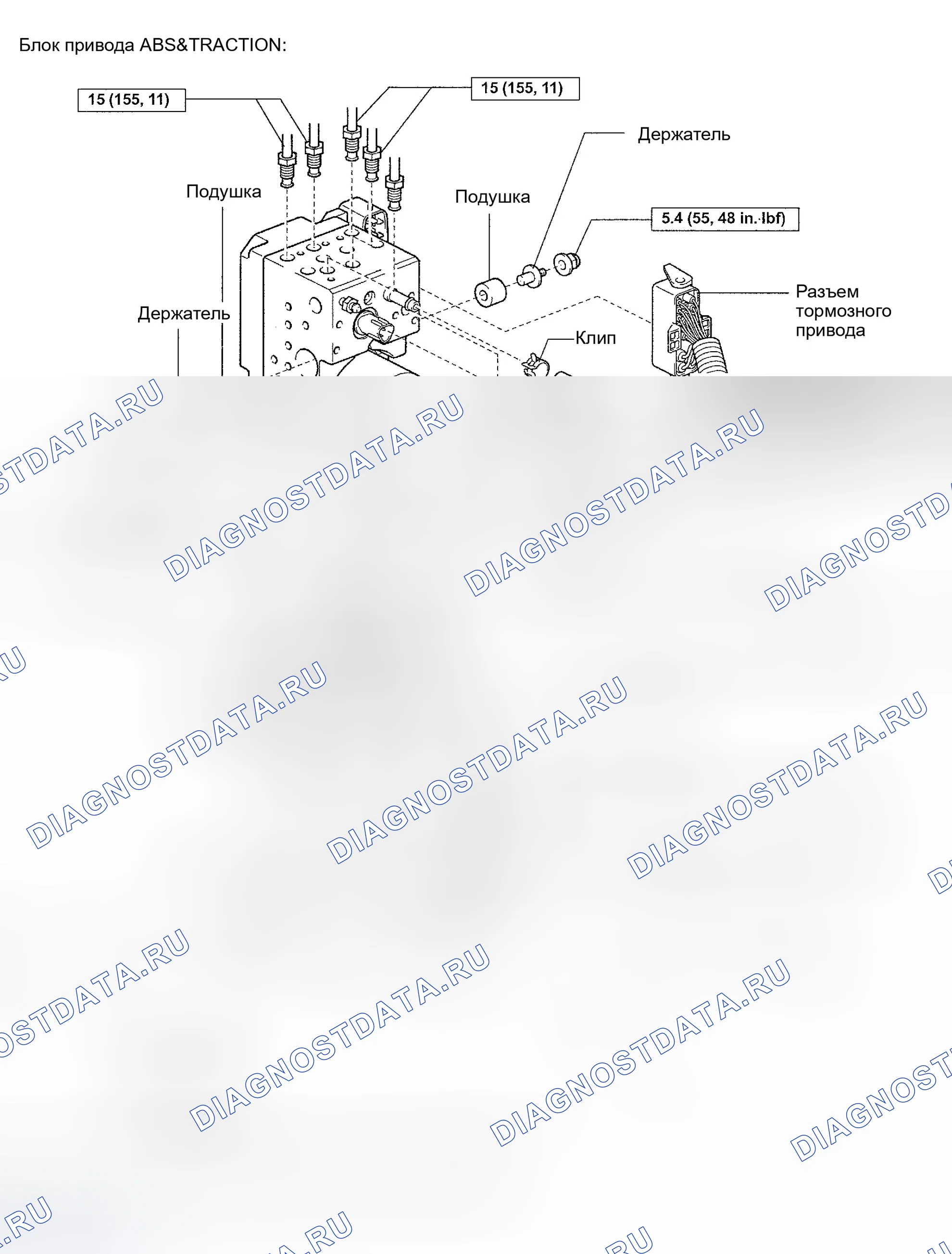 Рис. 21. Toyota Highlander I