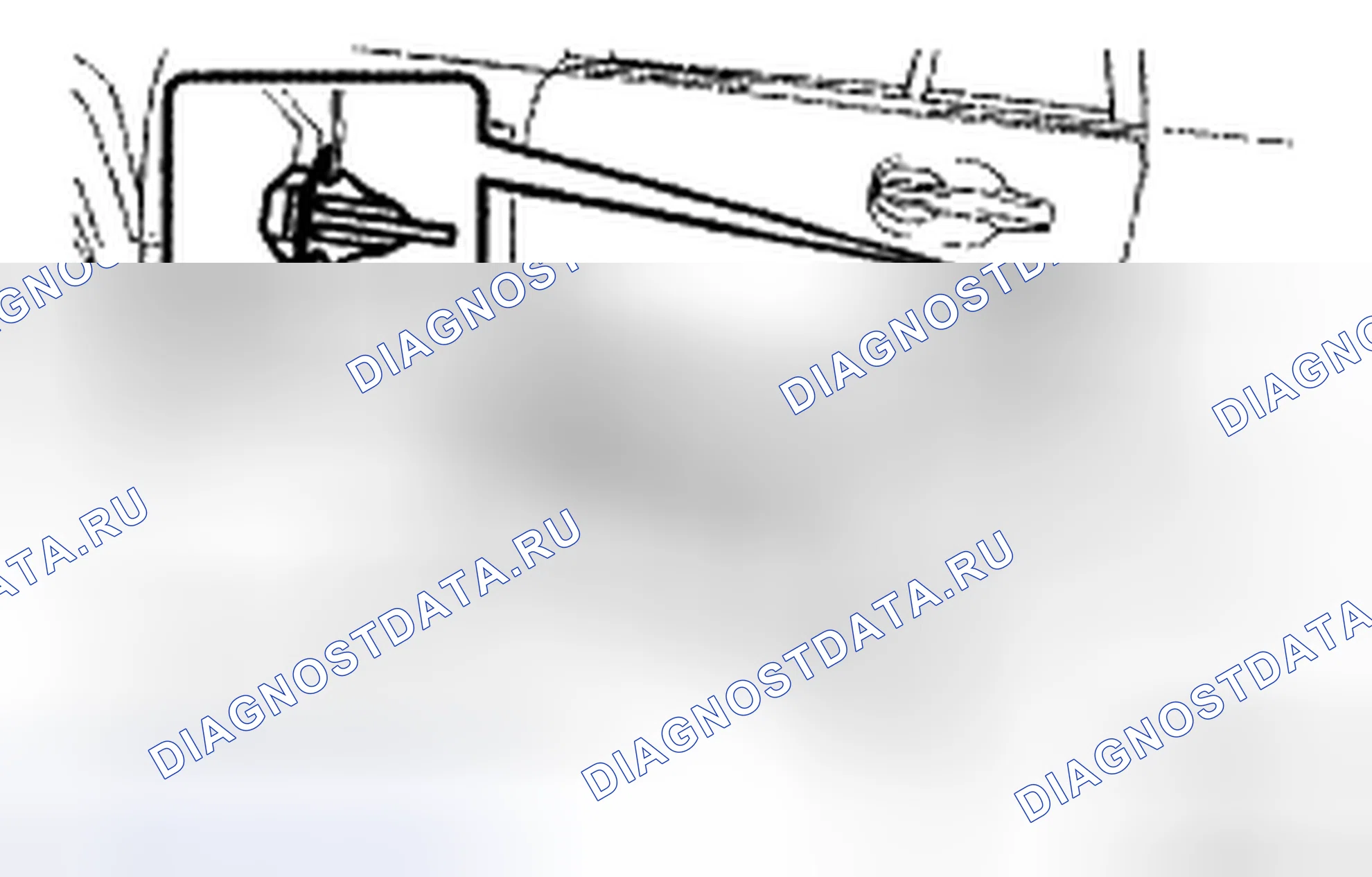 Рис. 83. Toyota 4Runner IV рестайлинг