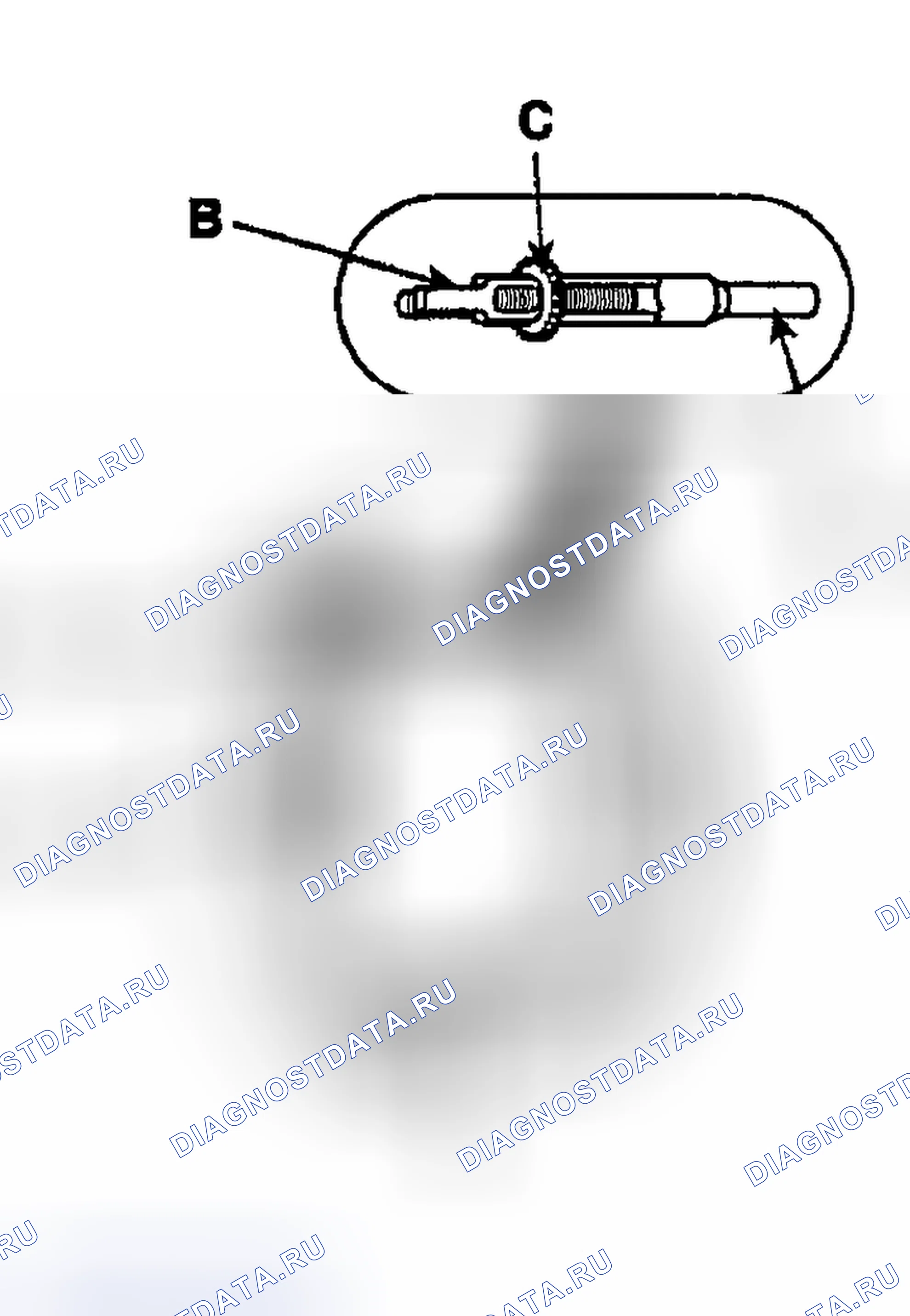 Рис. 69. Kia Spectra I рестайлинг 2