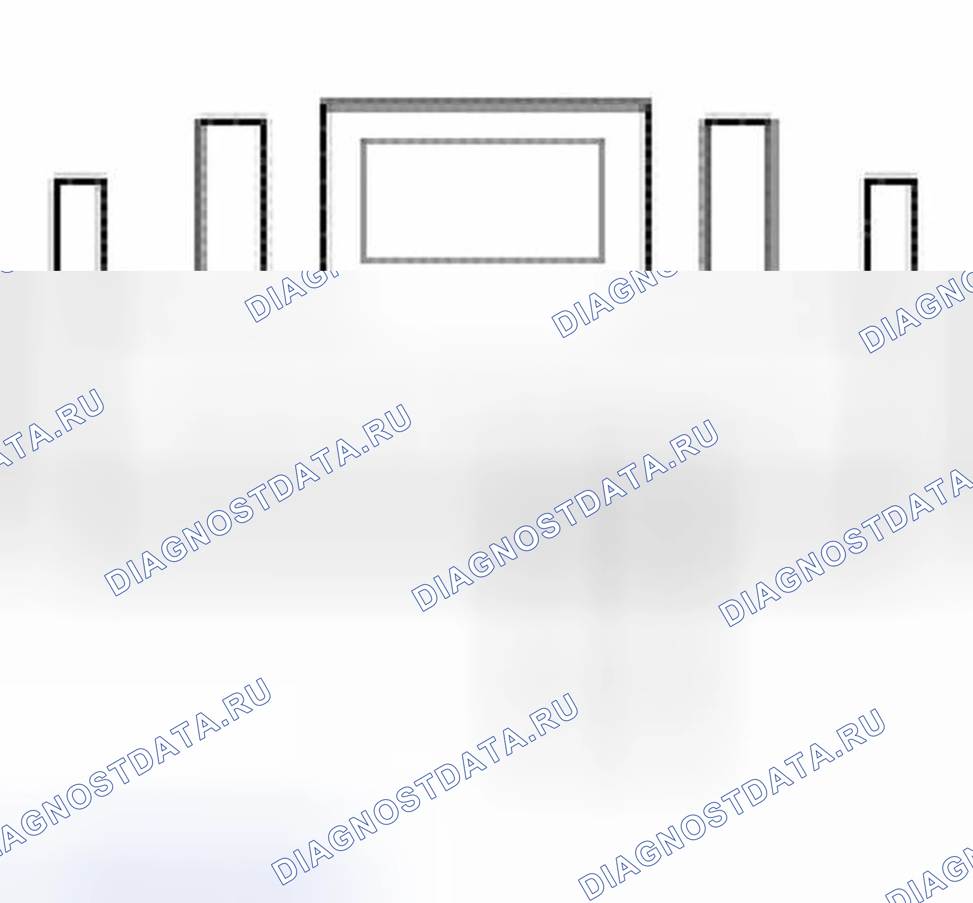 Рис. 3: Часовая пружина C218b. Hyundai ix25 II
