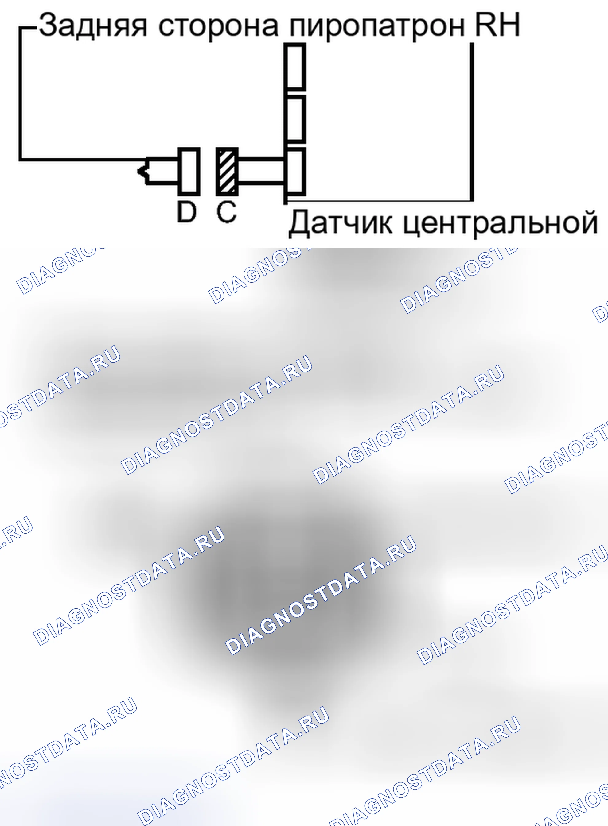 Рис. 333: ПОРЯДОК ВЫПОЛНЕНИЯ РАБОТ. Haval Xiaolong I