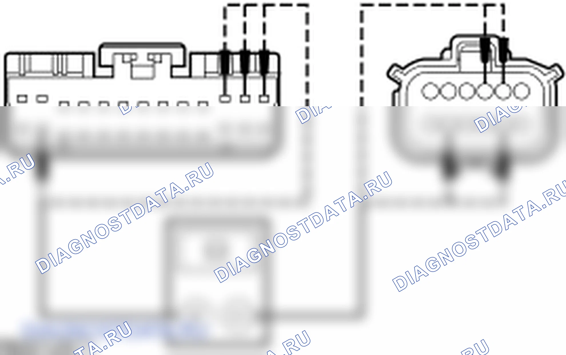 Рис. 32. Lincoln Town Car III рестайлинг