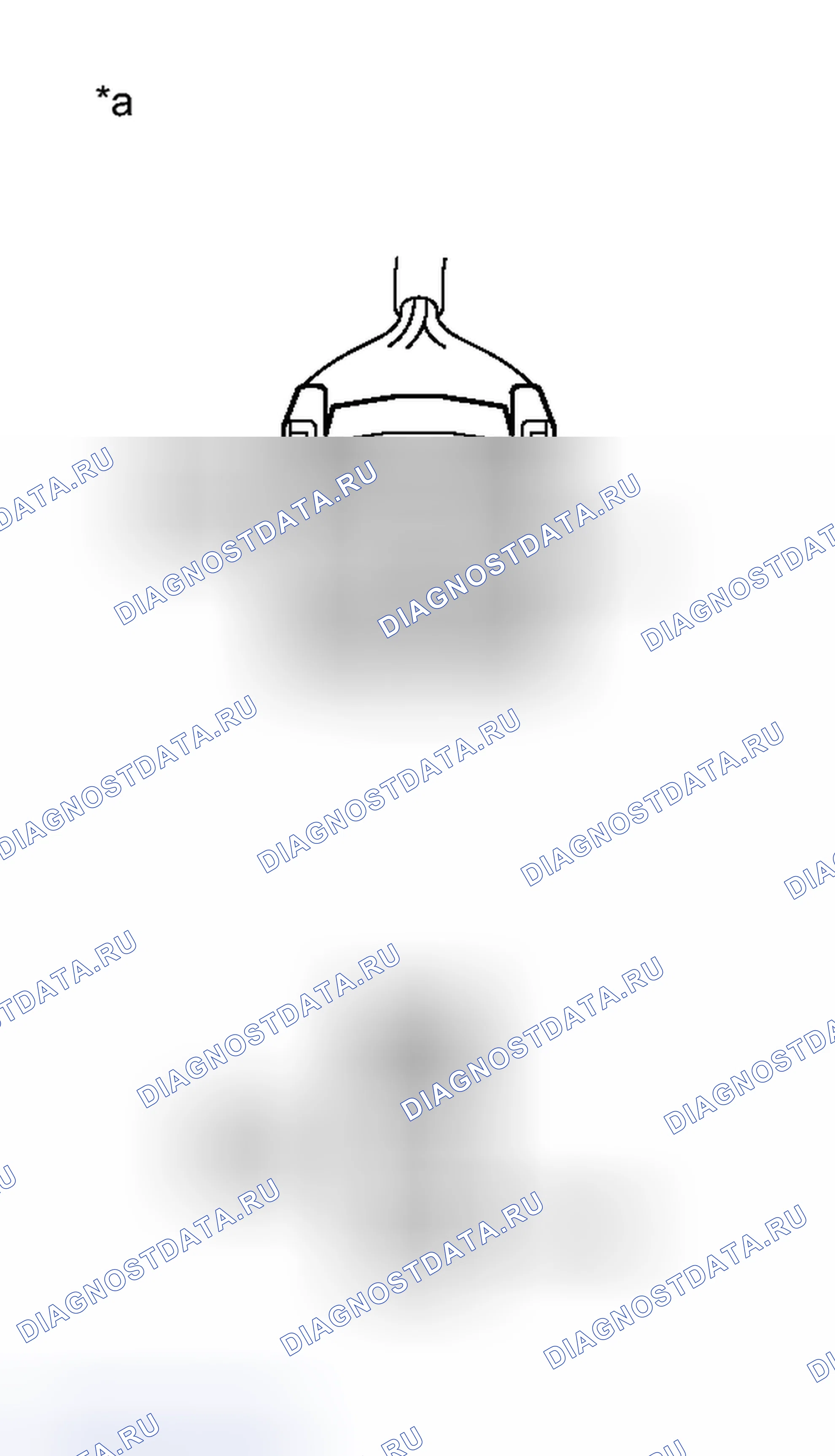 Рис. 53: ПОРЯДОК ВЫПОЛНЕНИЯ РАБОТ. Lexus CT I