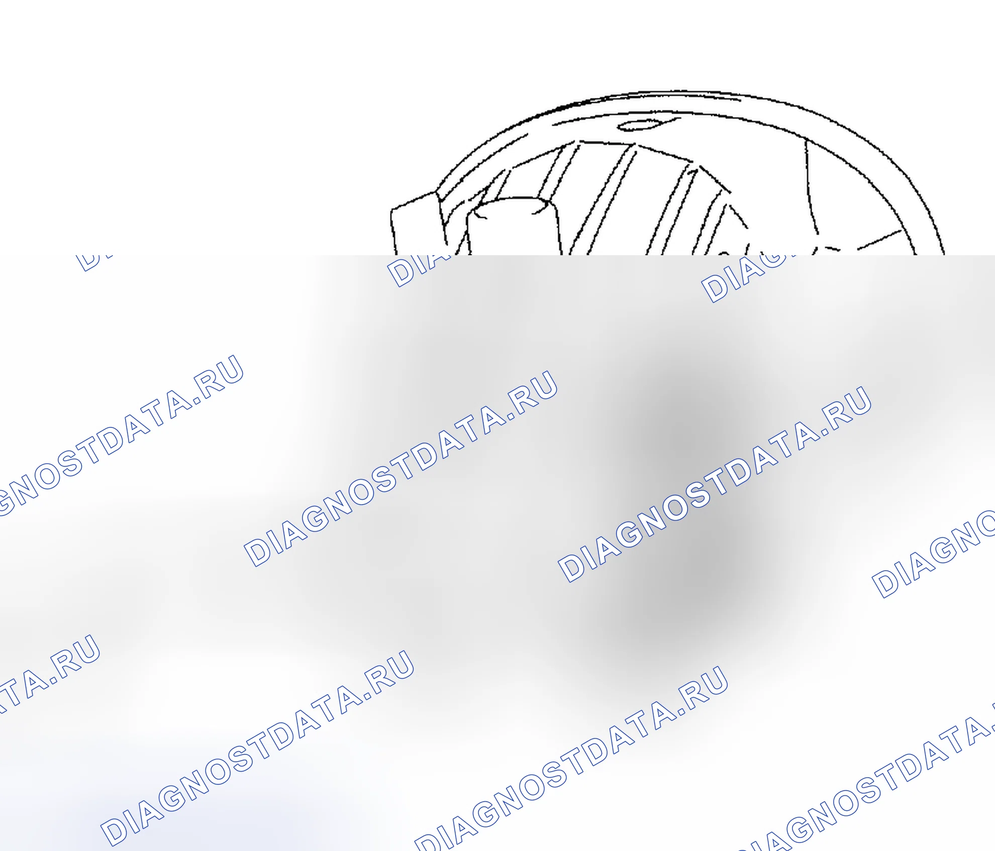 Рис. 86. Haval H5 I