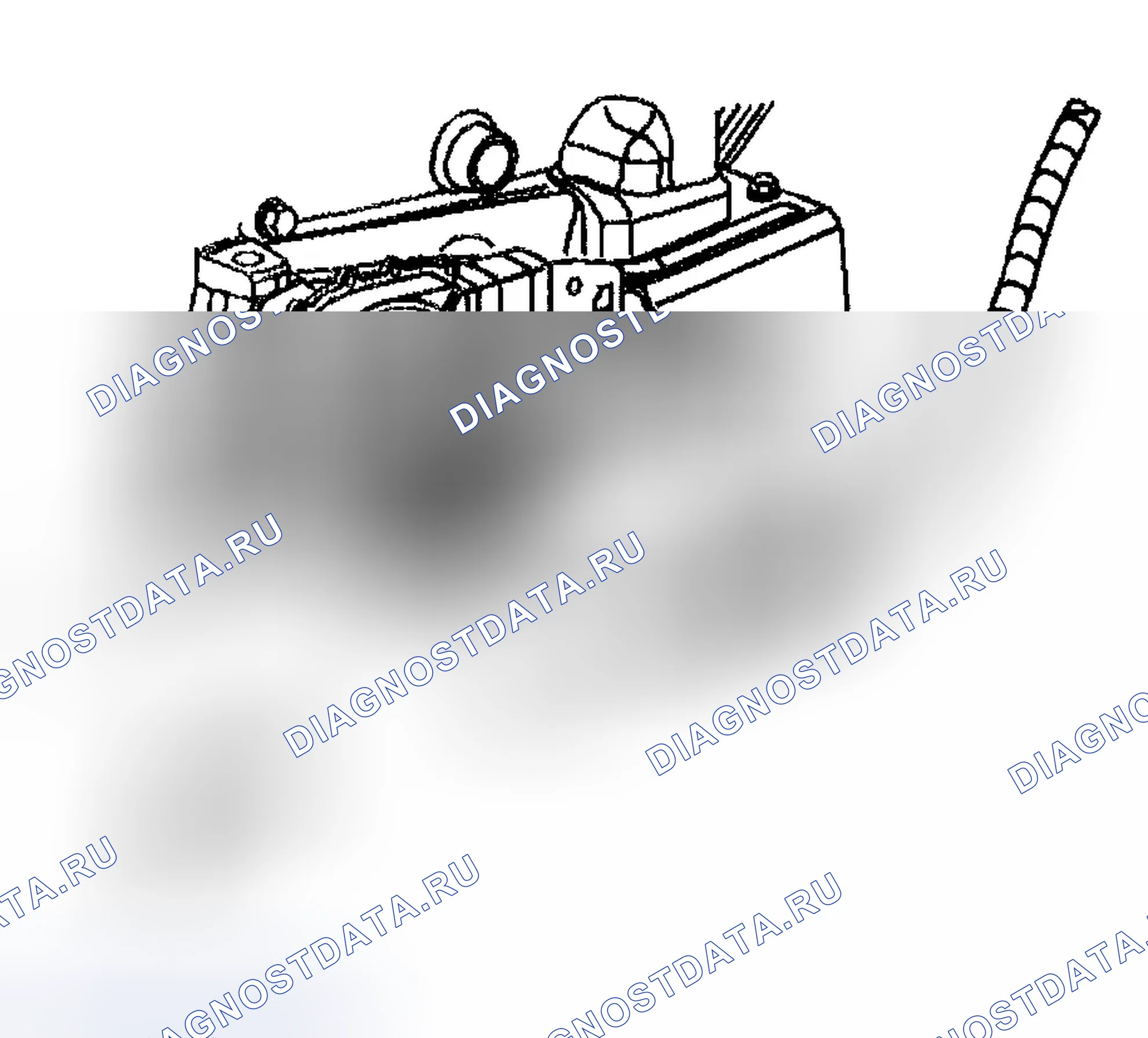 Рис. 871. Chevrolet Silverado 1500 HD 