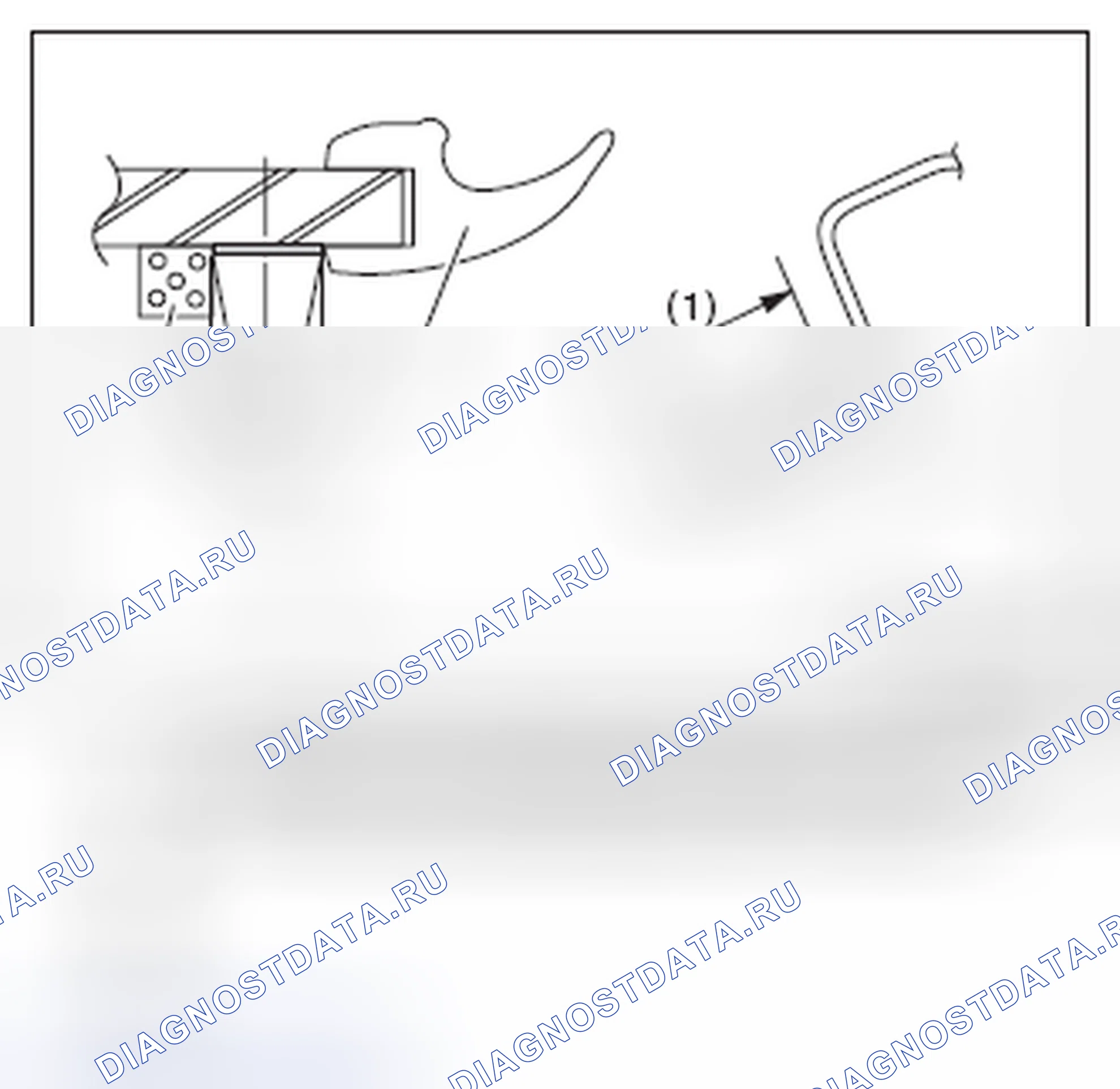 Рис. 137. Subaru Impreza GK
