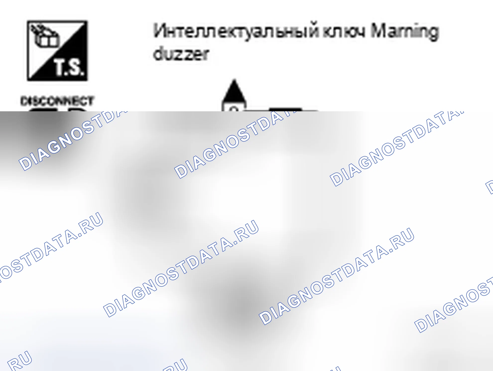 Рис. 262. Infiniti FX45 I рестайлинг