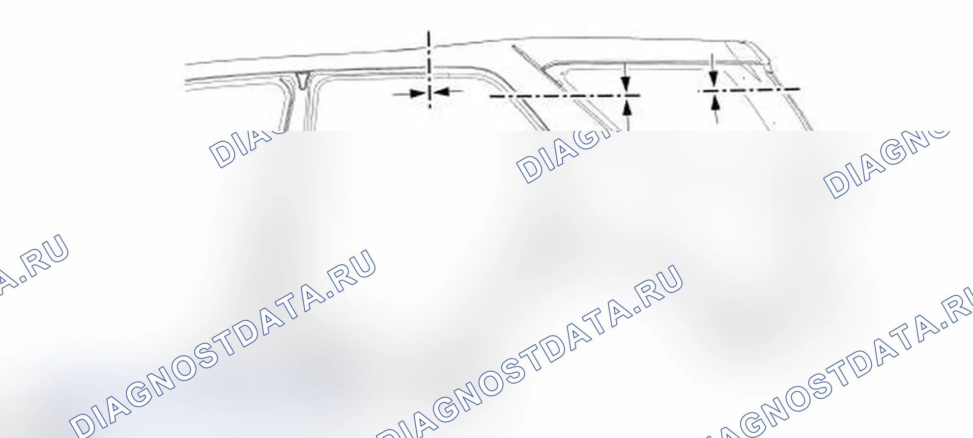 Рис. 23. Ford Taurus V
