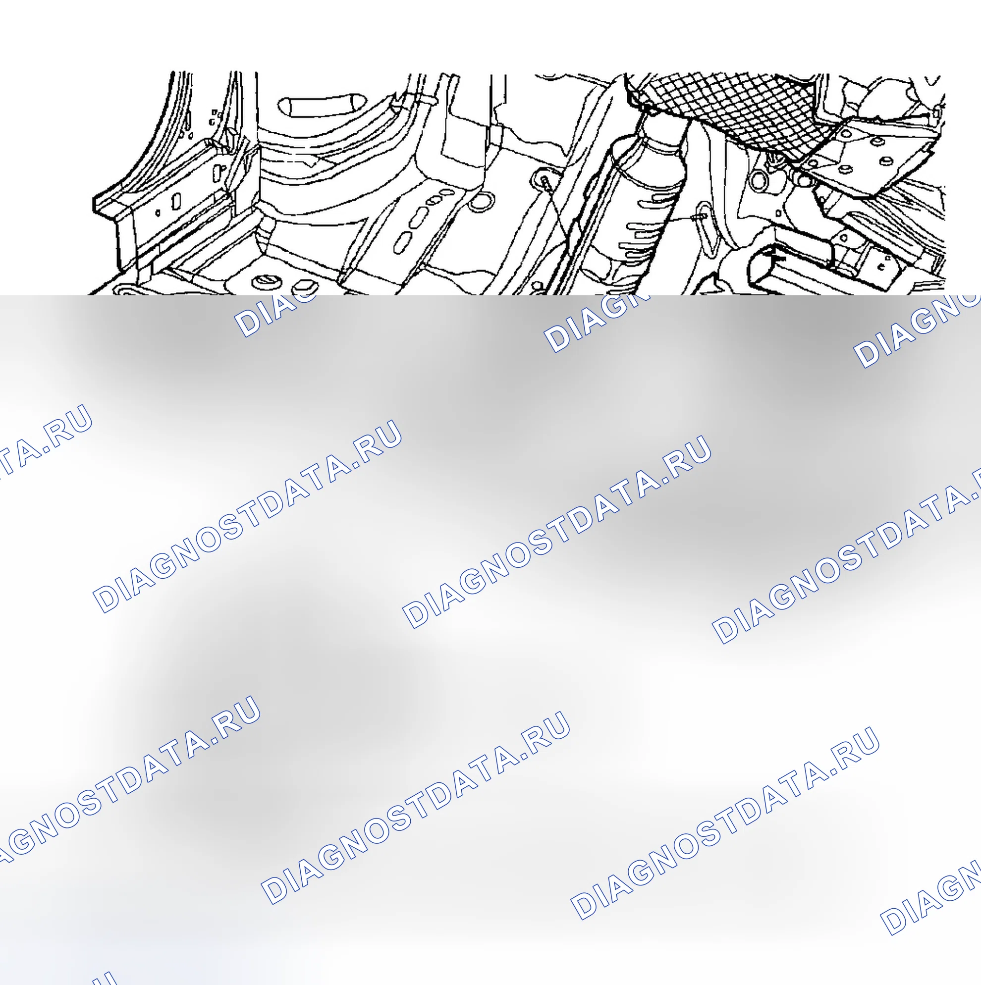 Рис. 442. Dodge Neon II