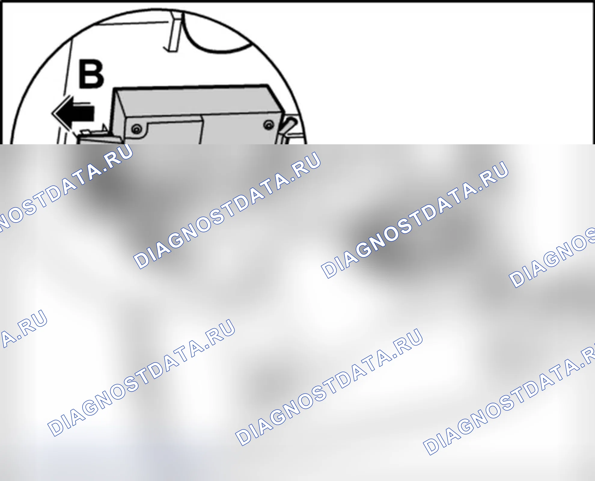 Рис. 185. Porsche Cayenne Turbo I рестайлинг