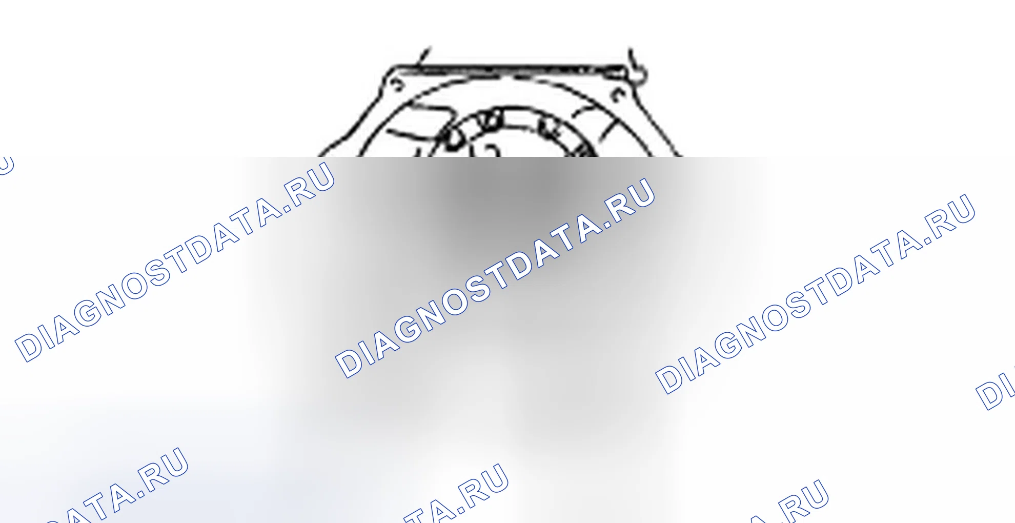 Установка акпп. Hyundai H-1 A1