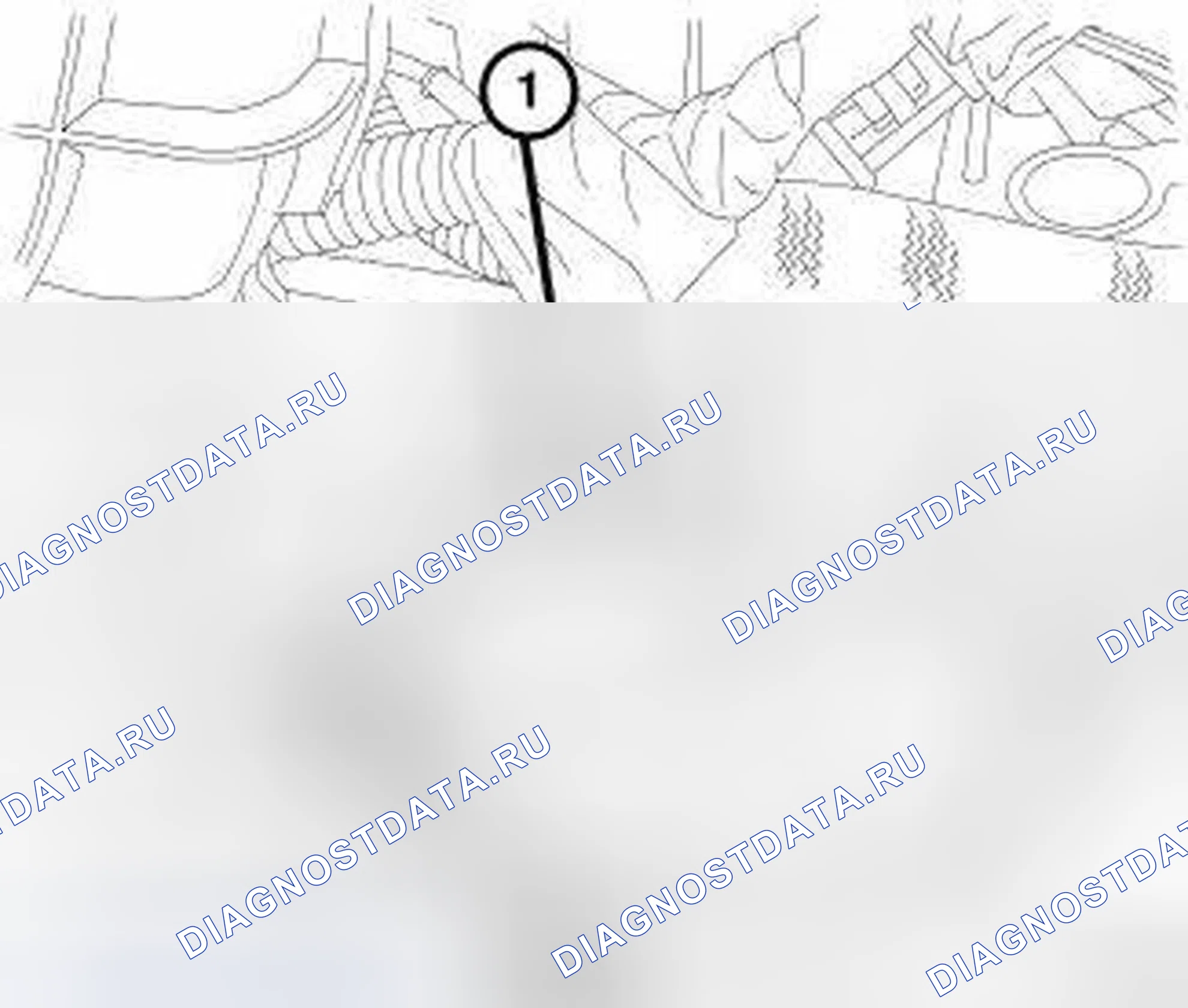 Рис. 775. Jeep Compass I рестайлинг 2