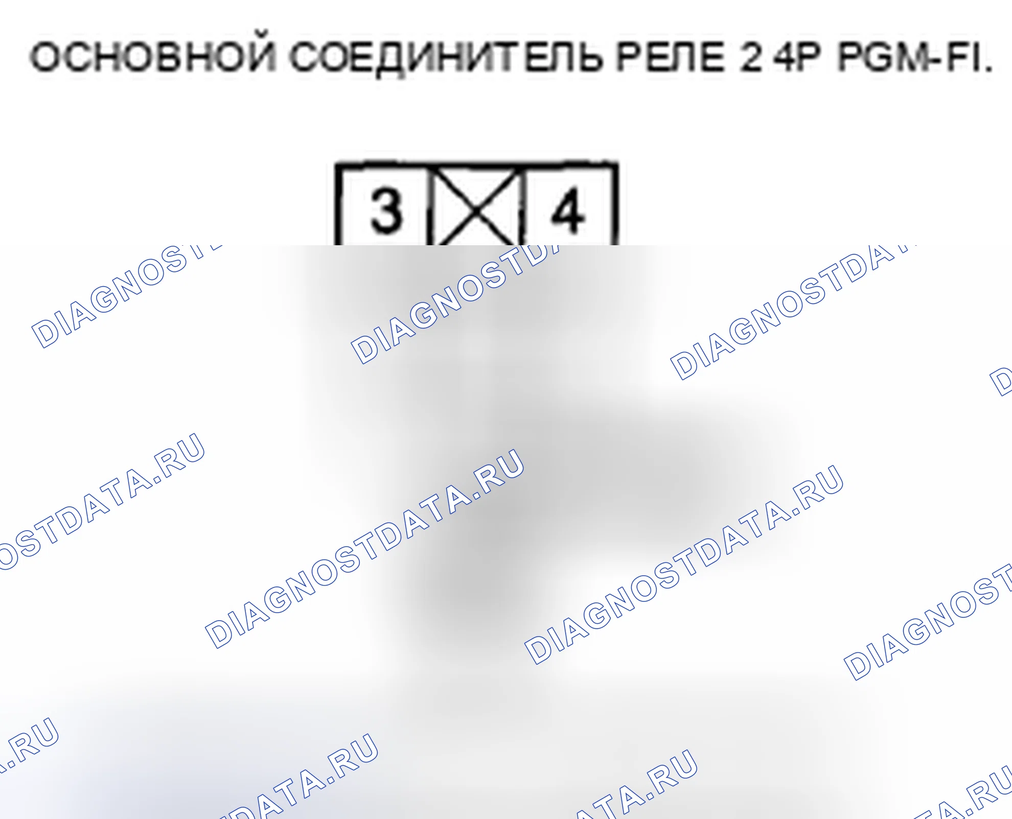 Рис. 433. Honda Insight ZE2 рестайлинг
