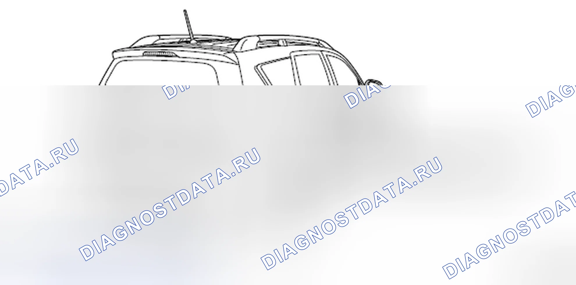 Рис. 17: ОБЩИЕ СВЕДЕНИЯ. Honda e:NP1 I