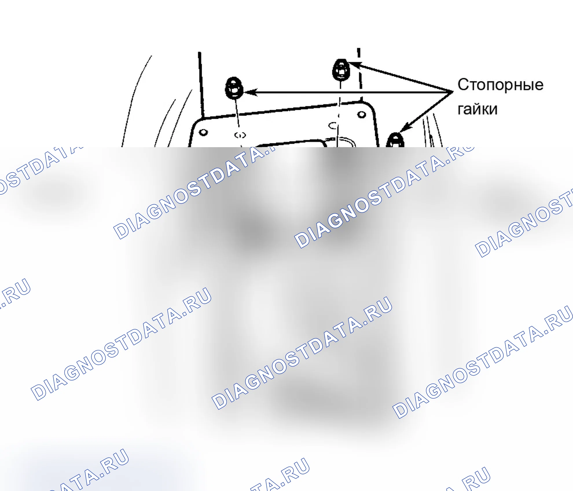 Рис. 3. Audi A4 B5 рестайлинг