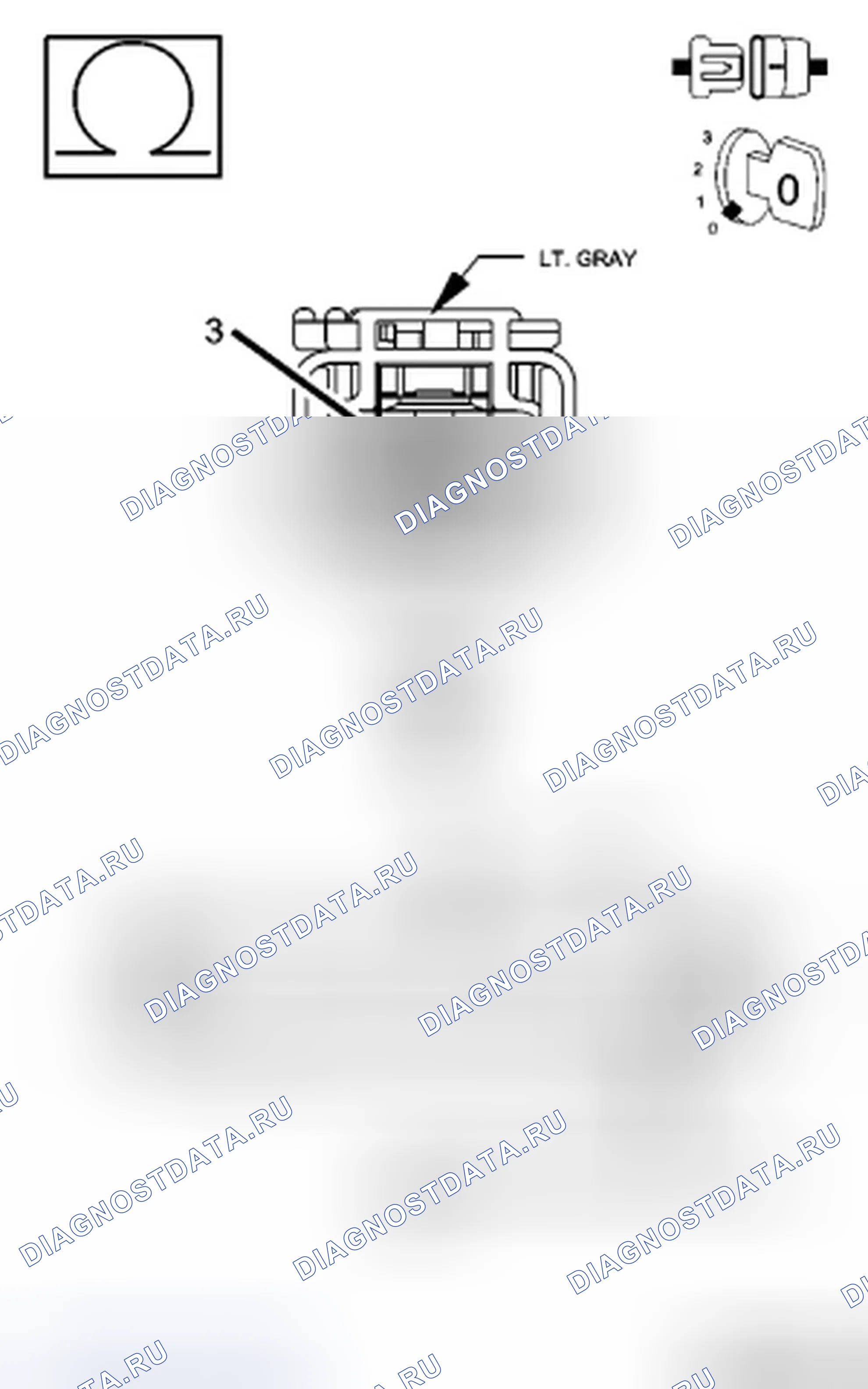 Рис. 122. Dodge Avenger II