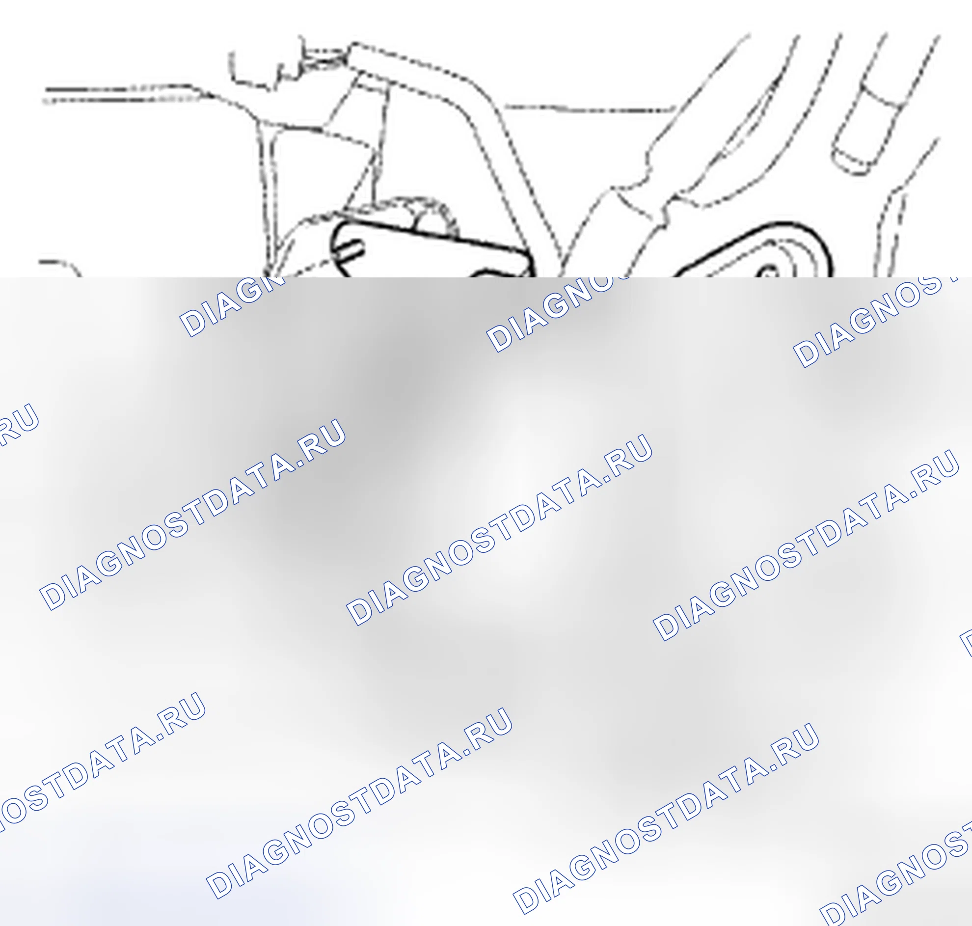 Рис. 171. Toyota Camry XV40
