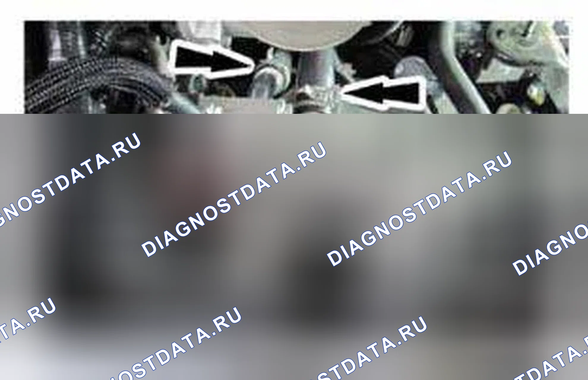 Рис. 1845. Ford Edge I рестайлинг