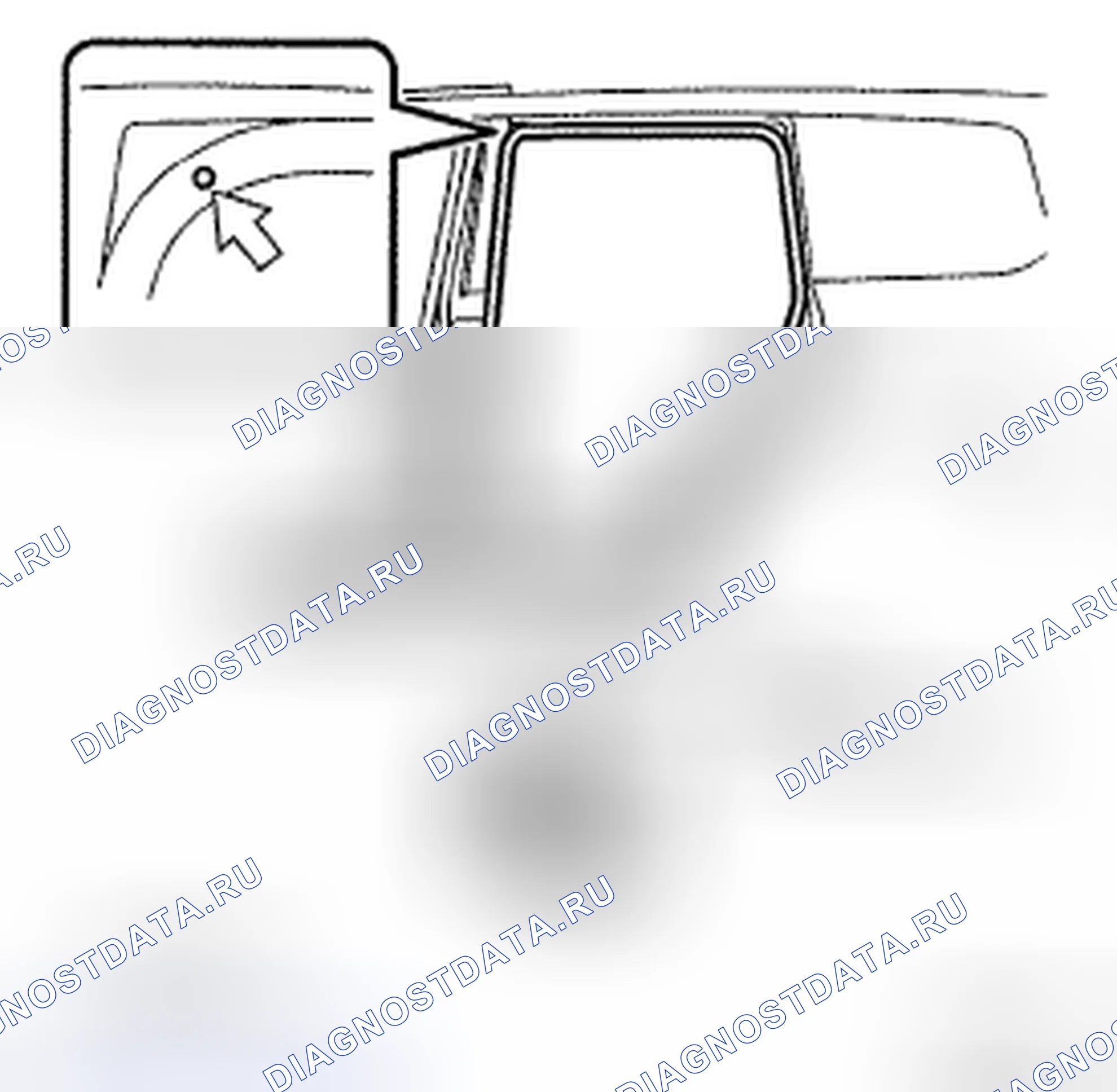 Рис. 175. Toyota Land Cruiser 200