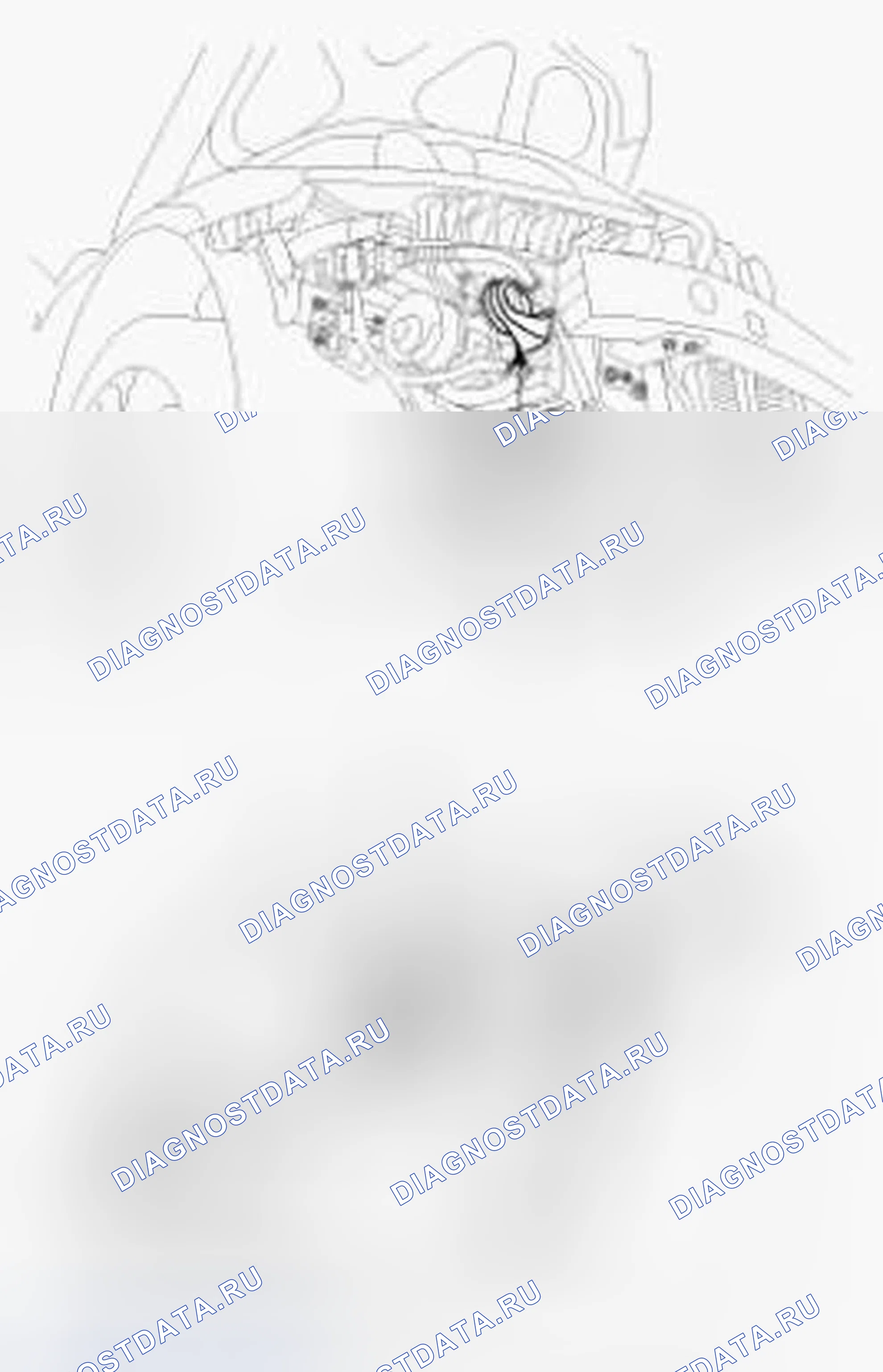 Рис. 5. Hyundai Genesis I рестайлинг