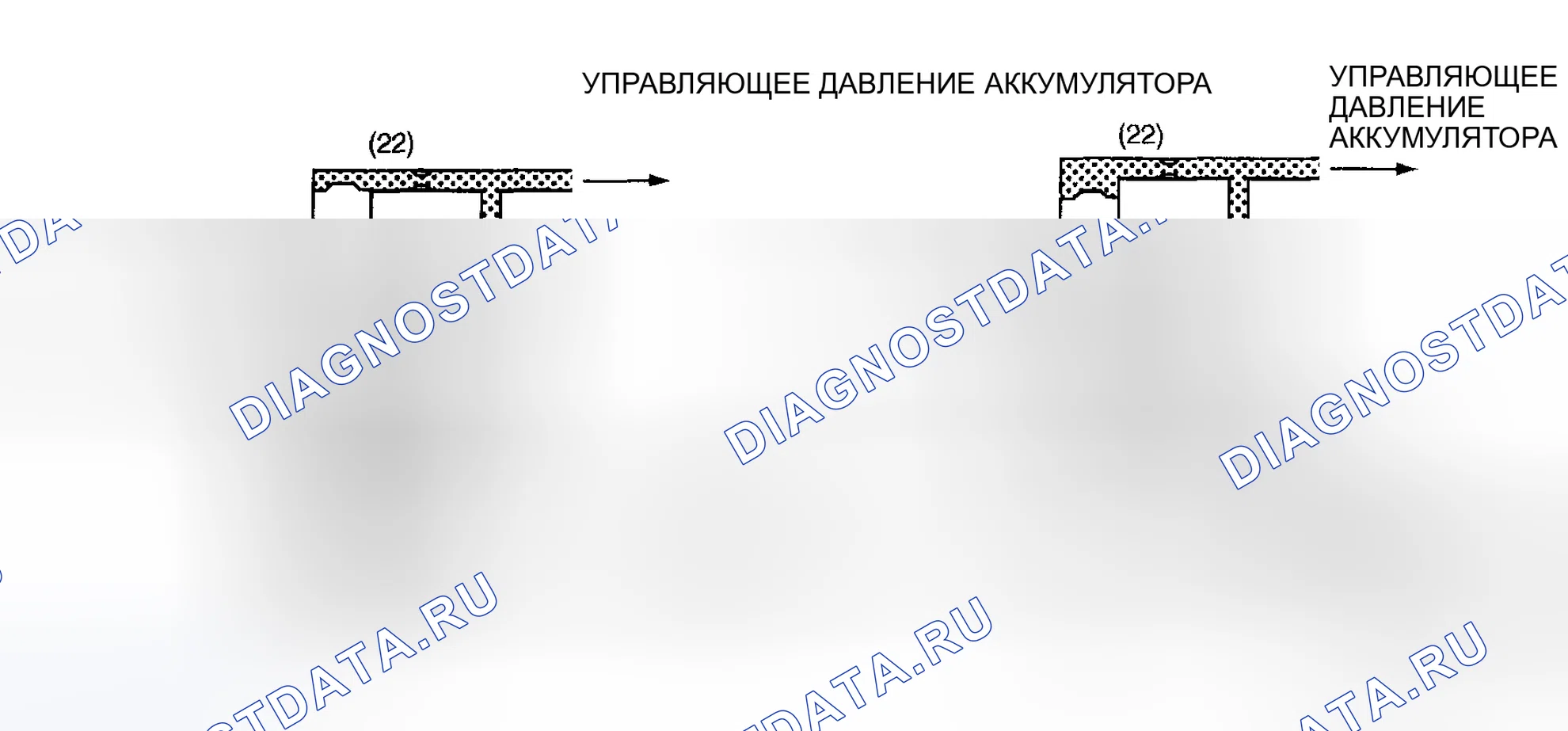Рис. 392: Эксплуатация. Mazda MPV II рестайлинг