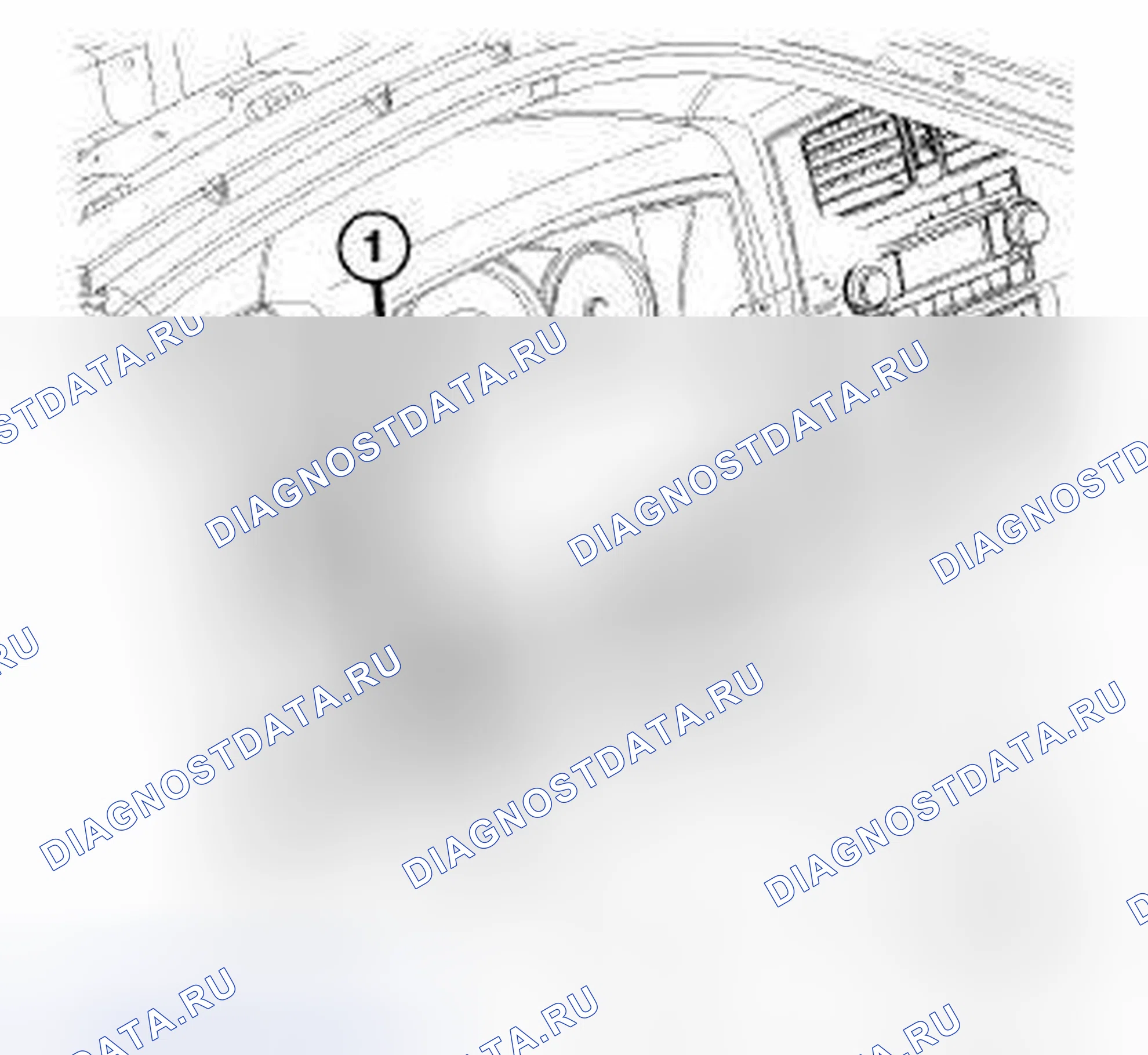 Рис. 33. Dodge Dakota III рестайлинг