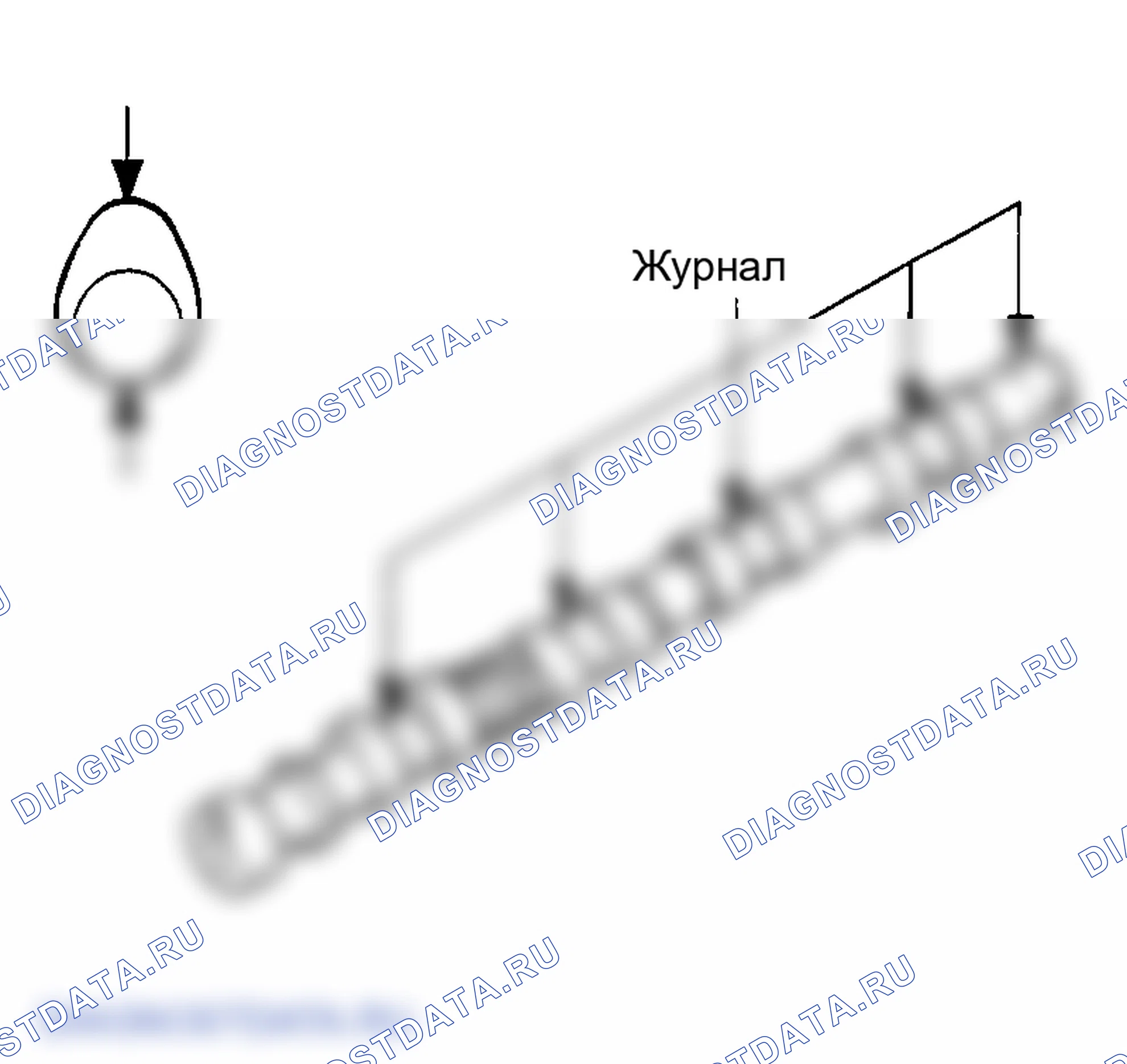 Рис. 139. Hyundai Sonata IV рестайлинг