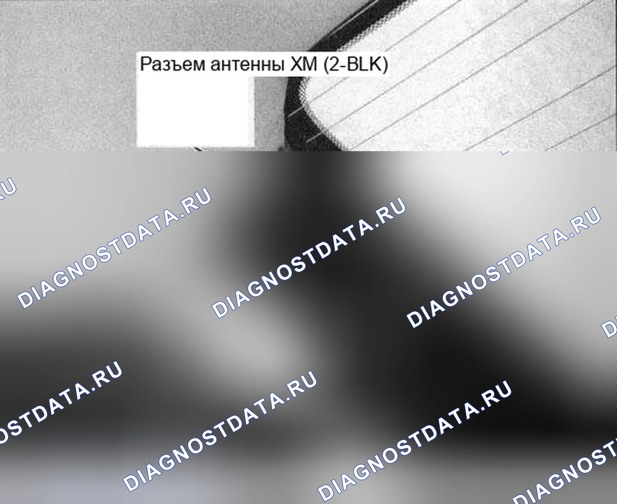 Рис. 340. Honda Accord VII рестайлинг