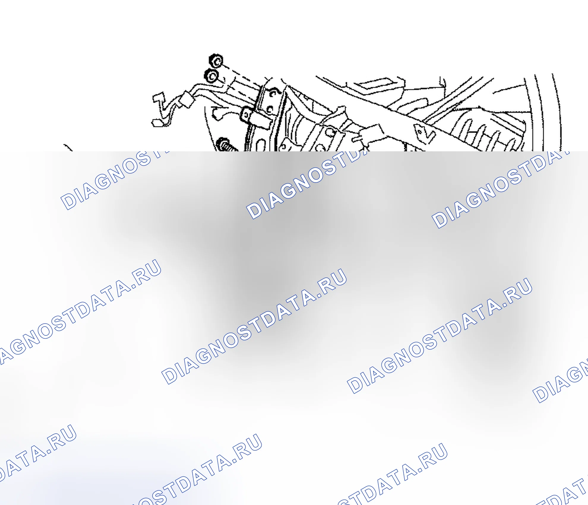 Рис. 171. Toyota Highlander I