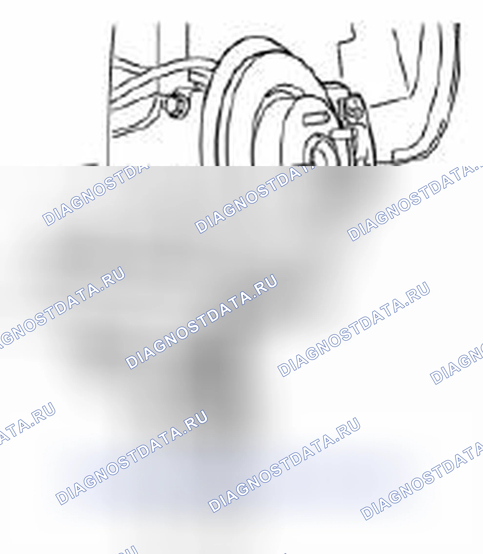 Рис. 17. Mazda 3 BL рестайлинг