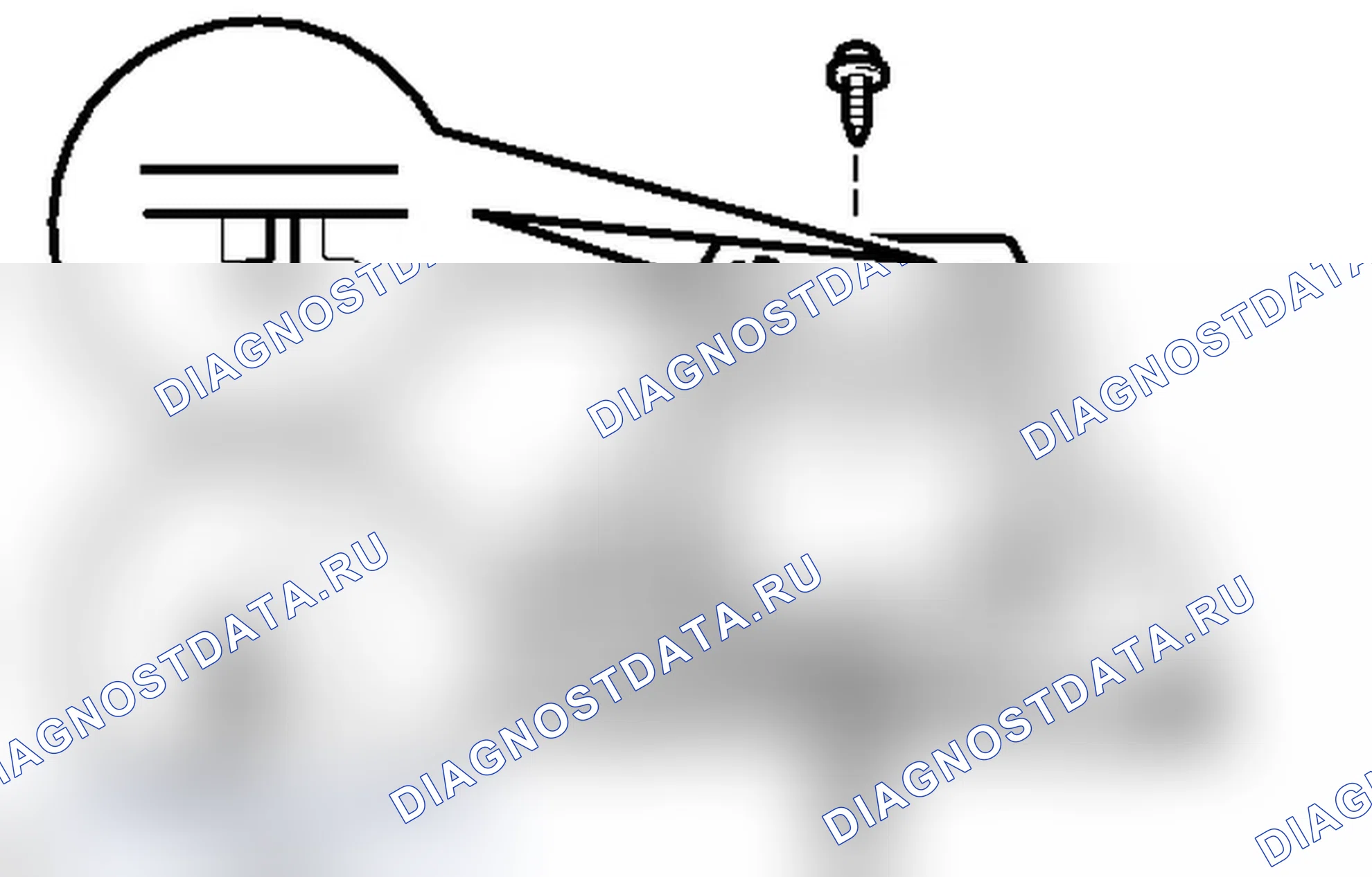 Рис. 153. Toyota Land Cruiser 200 рестайлинг