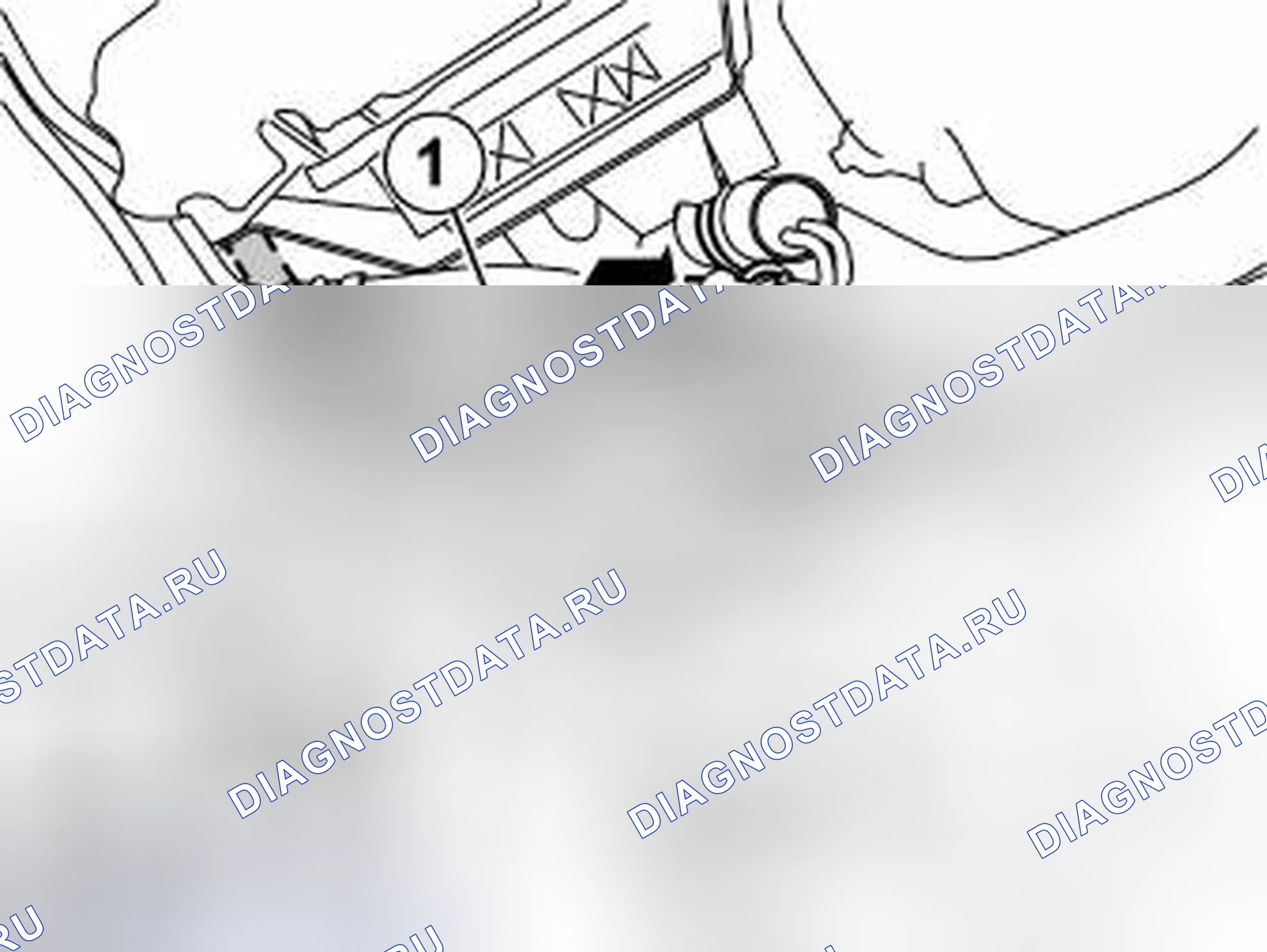 Рис. 138. Volvo S40 II рестайлинг