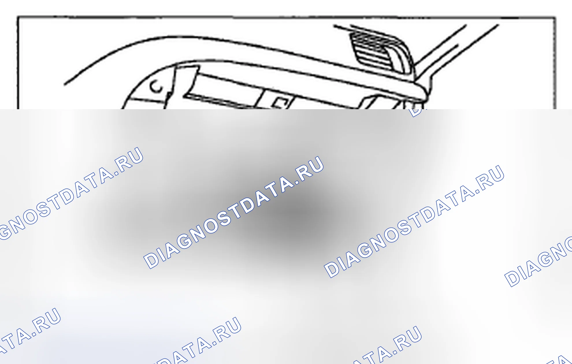 Рис. 109. Subaru Impreza WRX GE рестайлинг