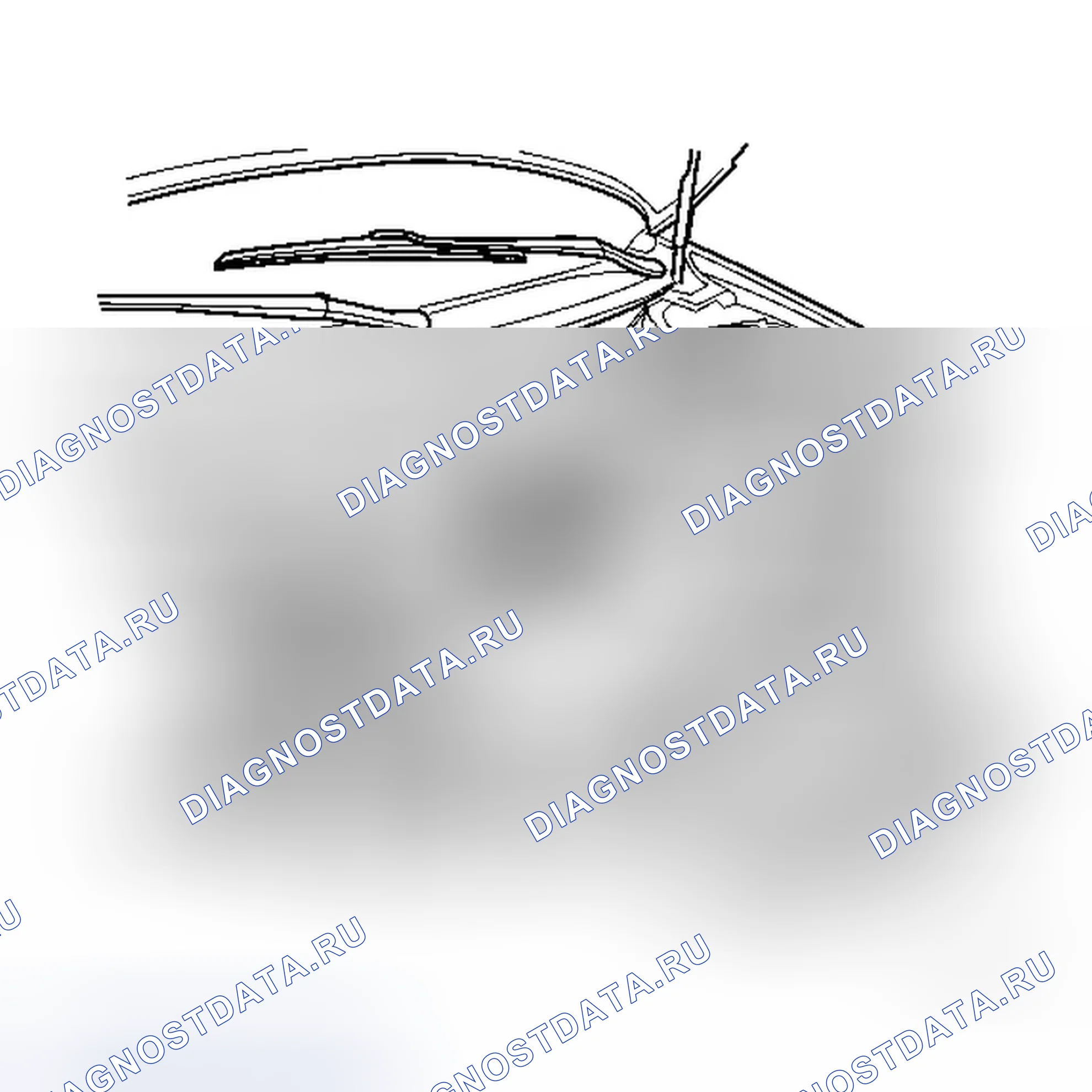 Рис. 2. Chrysler Pacifica CS